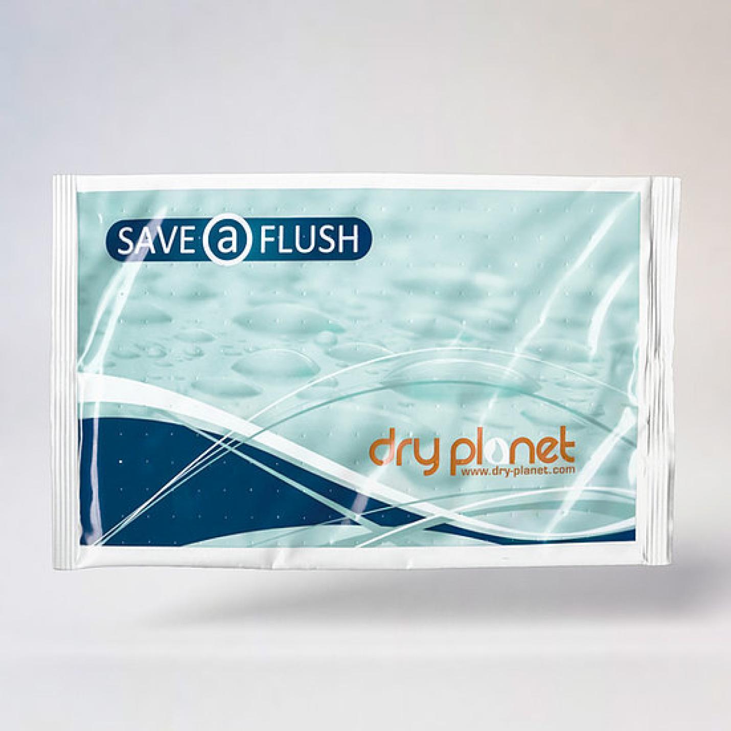 Save a Flush Stortbak verkleiner 1L; Afbeelding: 4