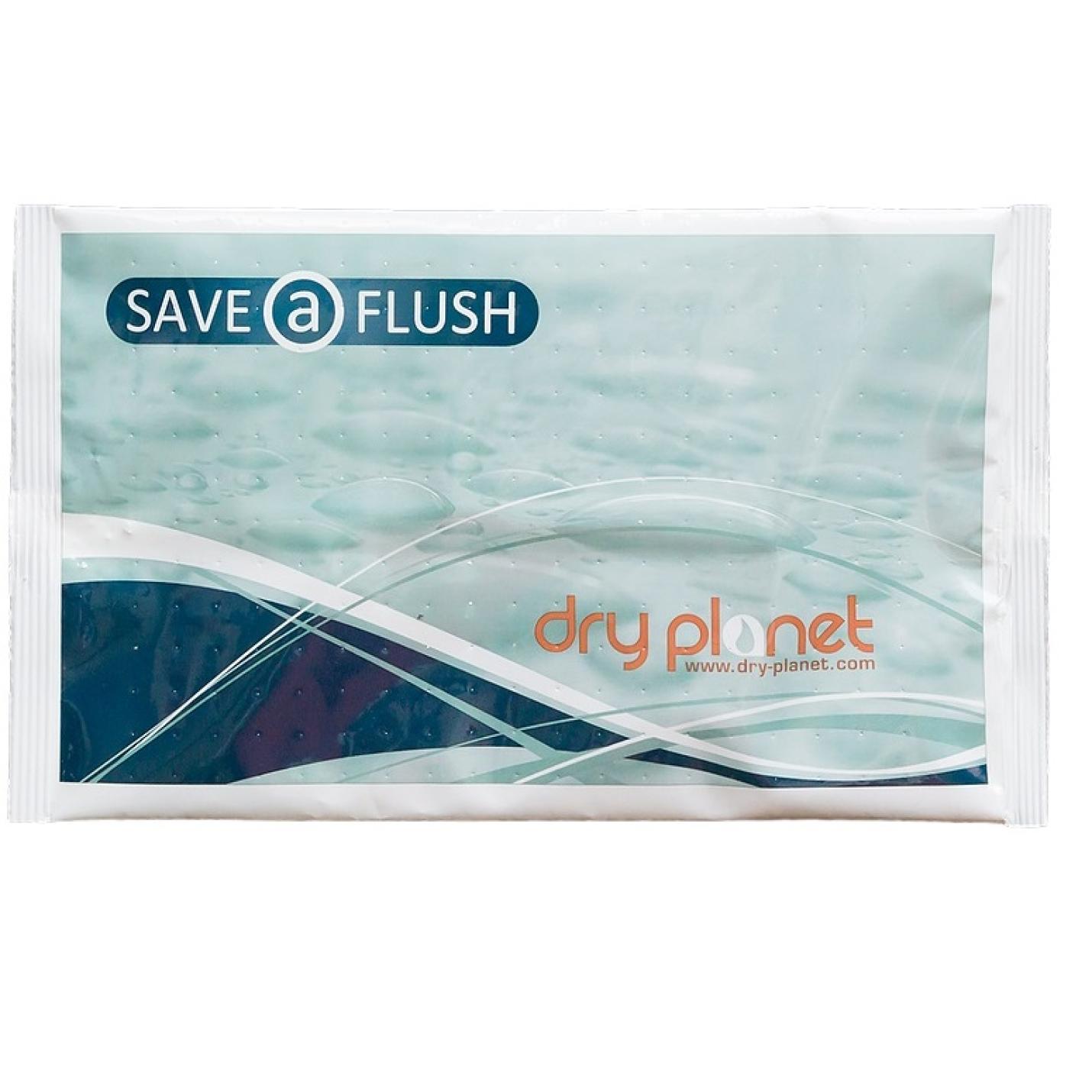 Save a Flush Stortbak verkleiner 1L; Afbeelding: 2