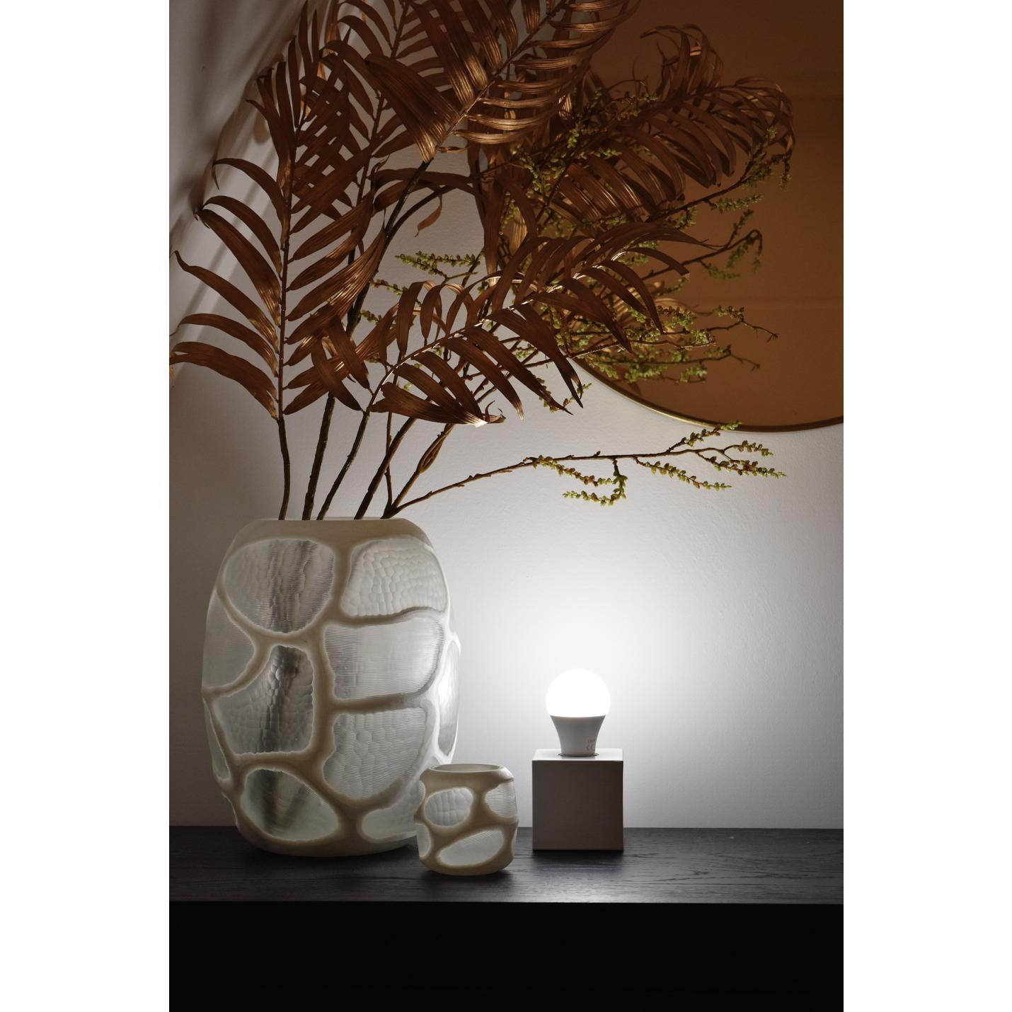 Calex Smart RGB Standaard led lamp E27; Afbeelding: 4