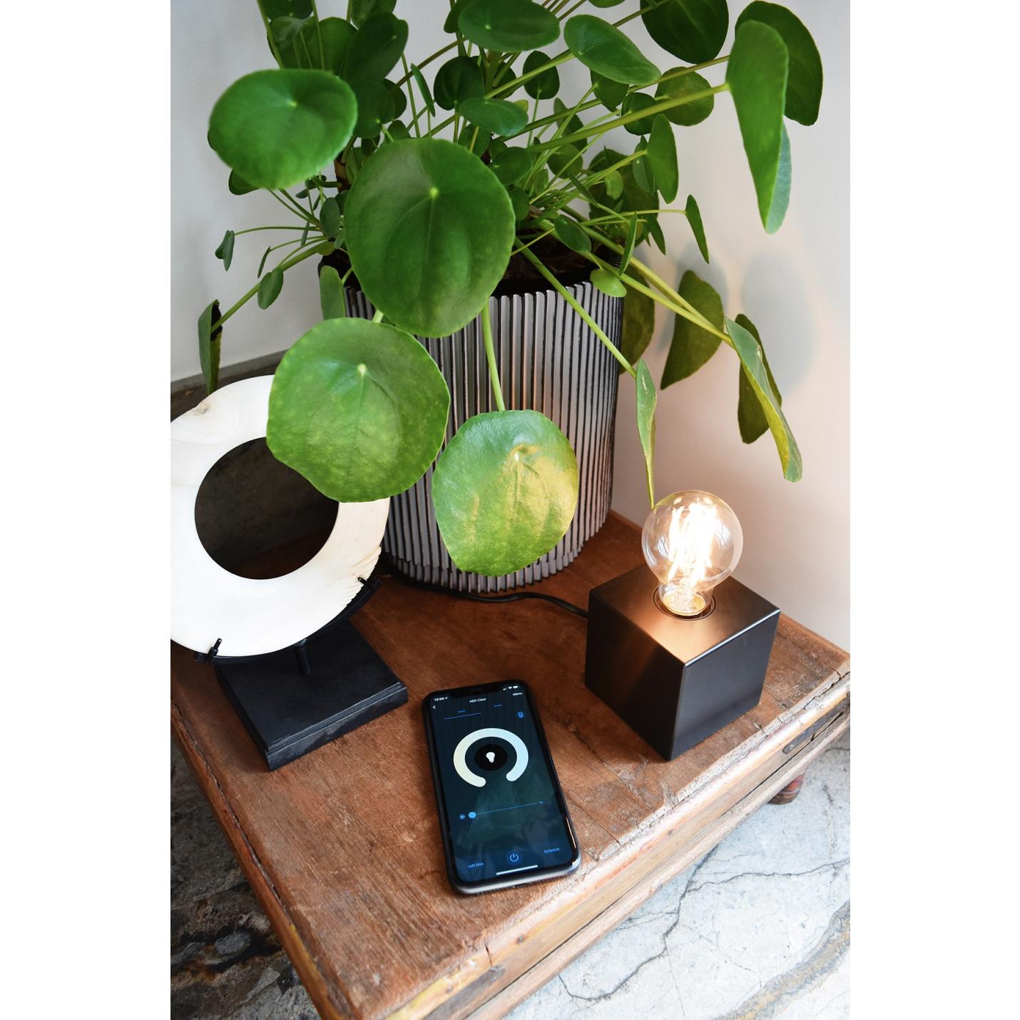 Calex Smart Helder Standaard led lamp E27; Afbeelding: 2
