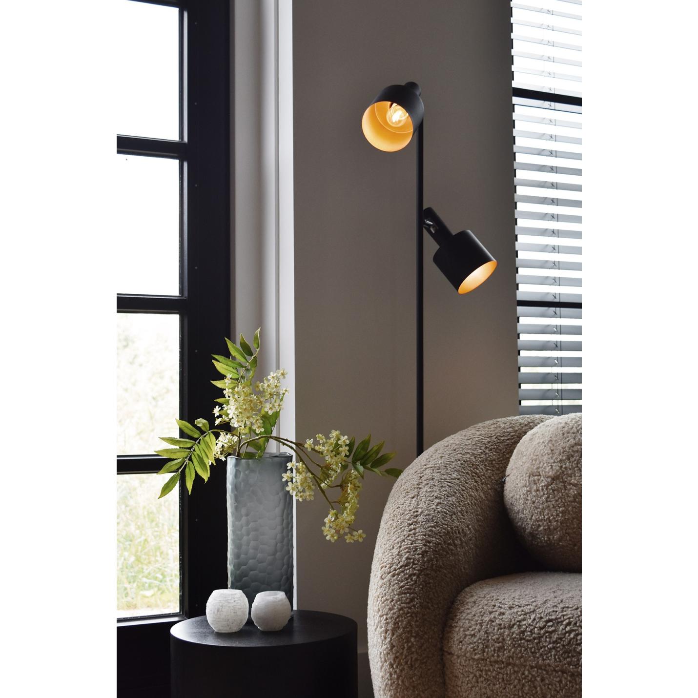 Calex Smart Helder Spherical led lamp E27; Afbeelding: 3