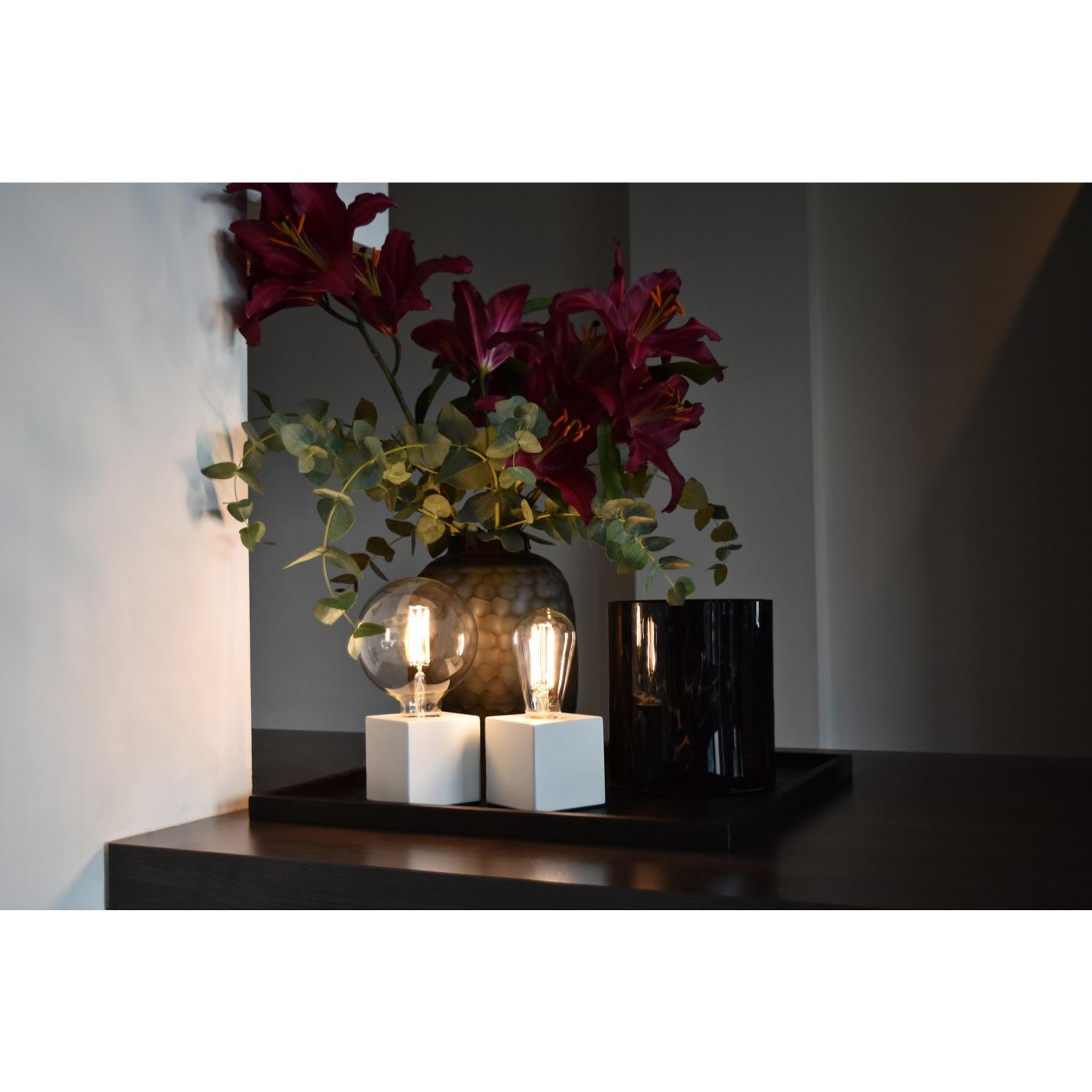 Calex Smart Helder Rustiek led lamp E27; Afbeelding: 4