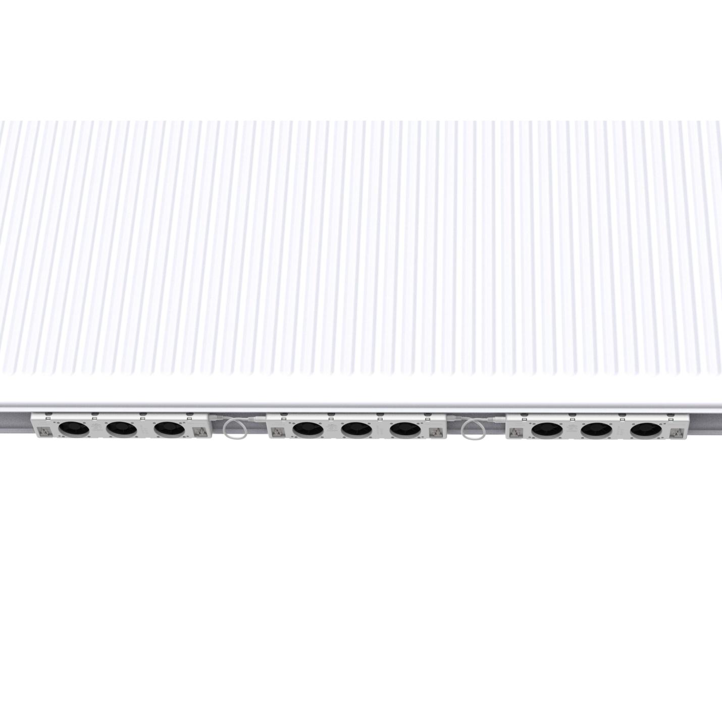 Speedcomfort - Trio set (radiatoren 120-180cm); Afbeelding: 3