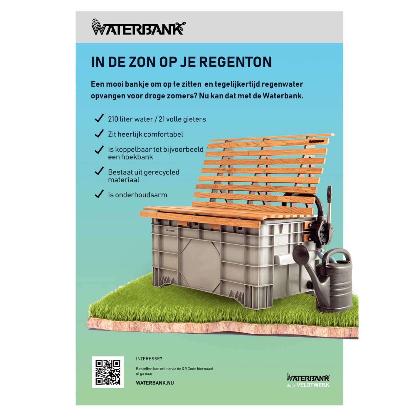 De Waterbank; Afbeelding: 5