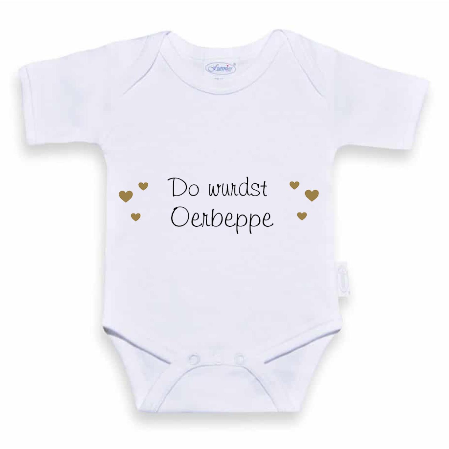 zwangerschap aankondigen oerbeppe