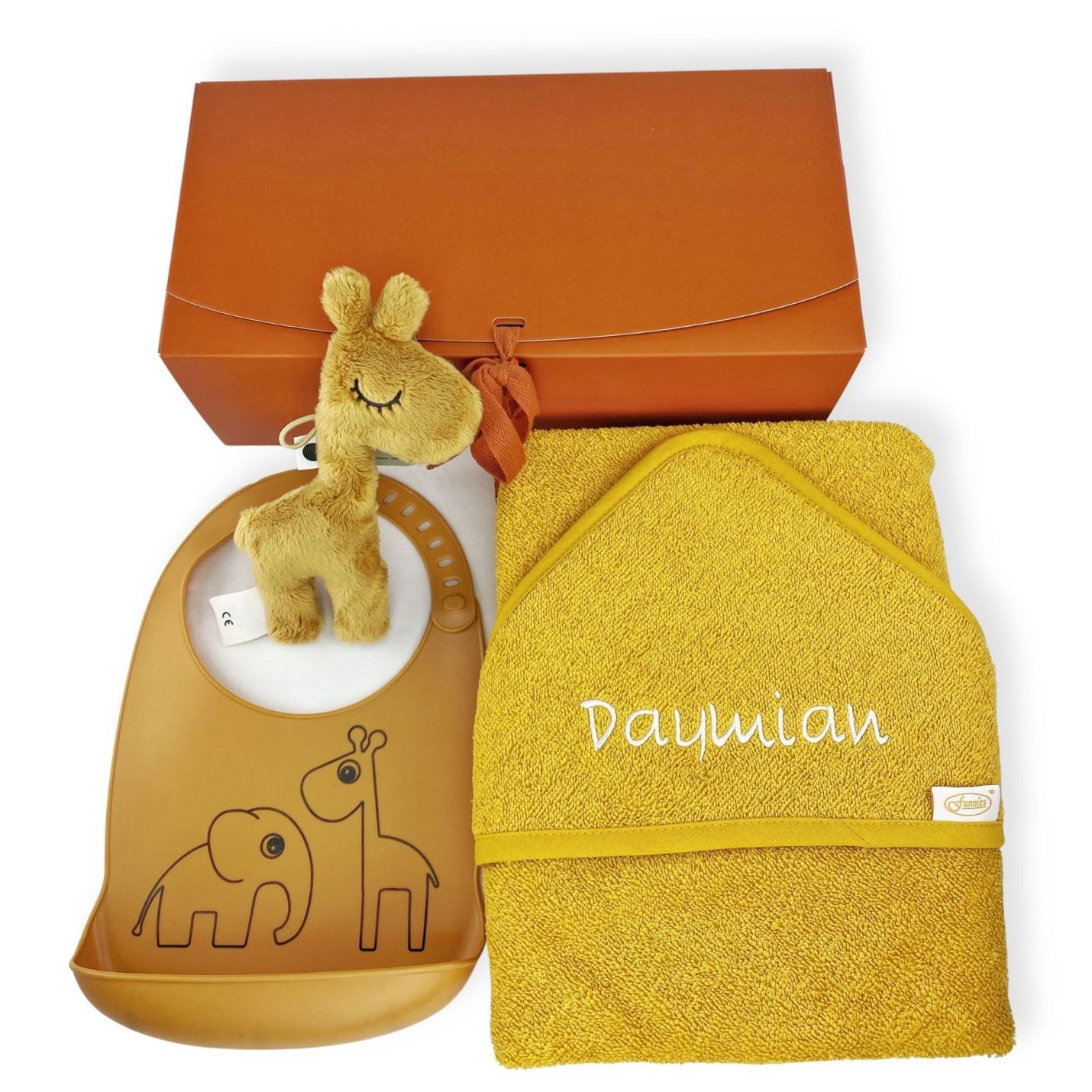 Kraamcadeau box