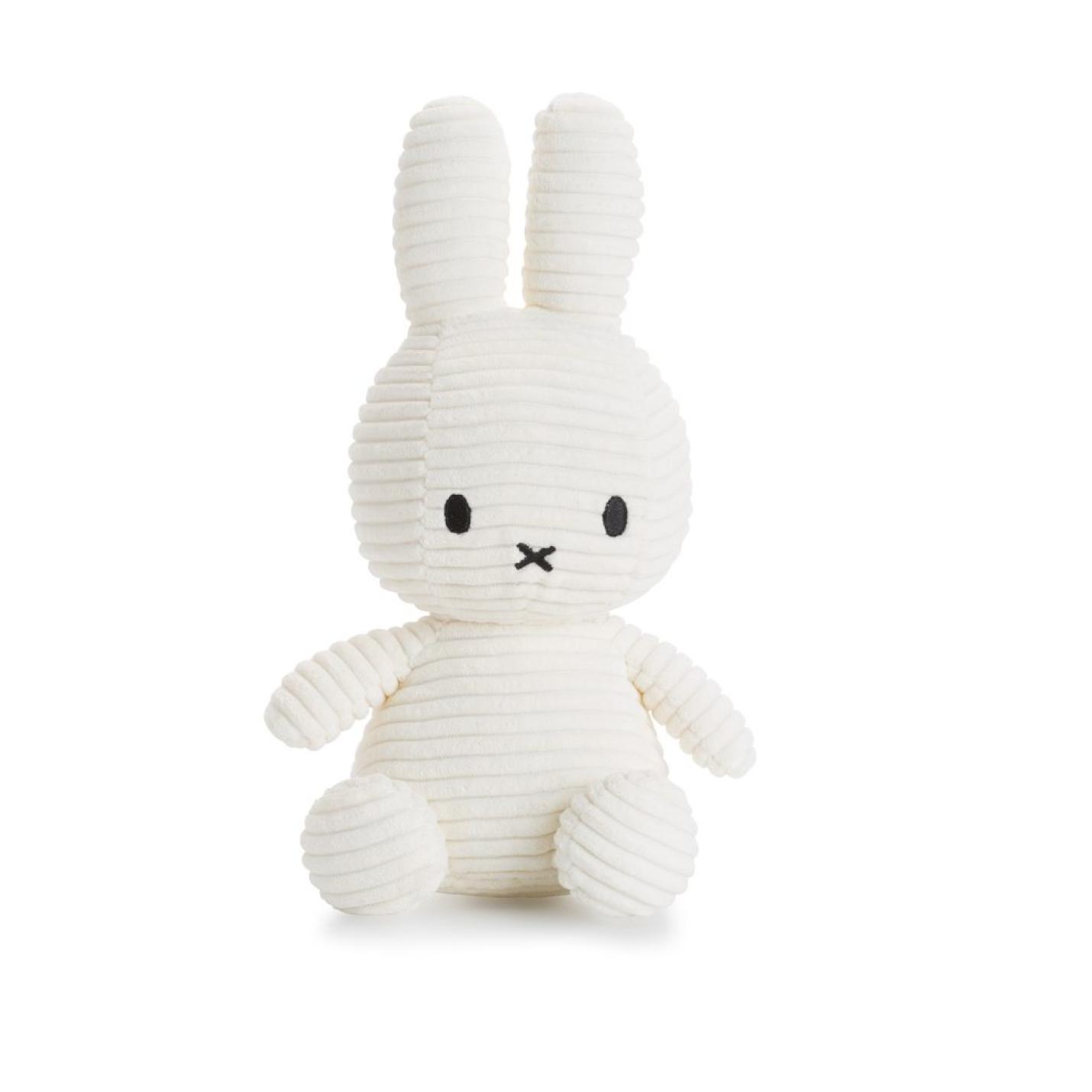 Nijntje Knuffel | Corduroy - Silkblue; Afbeelding: 2