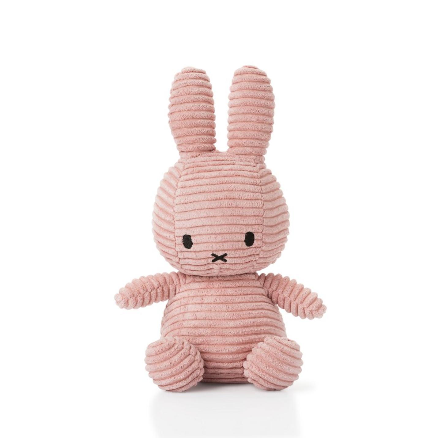 Nijntje Knuffel | Corduroy - Silkblue; Afbeelding: 3