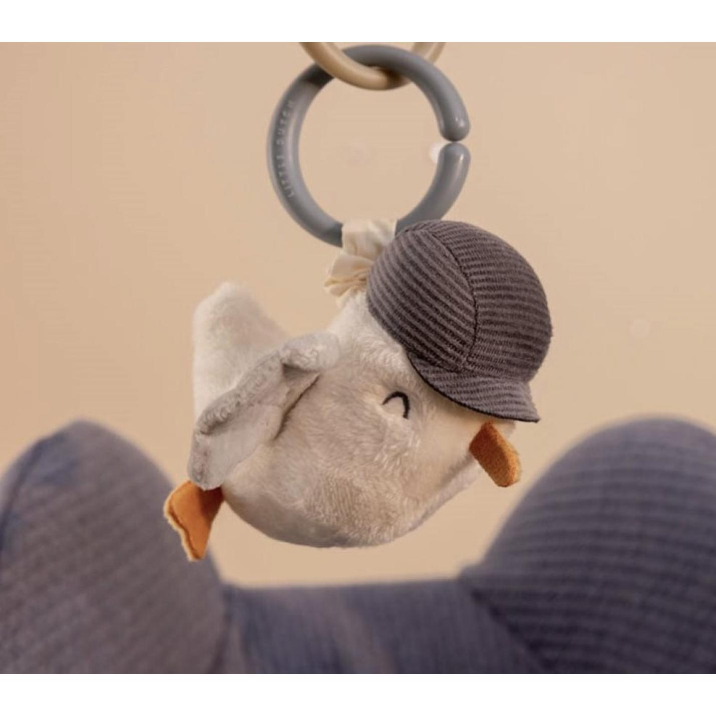 Trilfiguur meeuw | Little Dutch; Afbeelding: 4