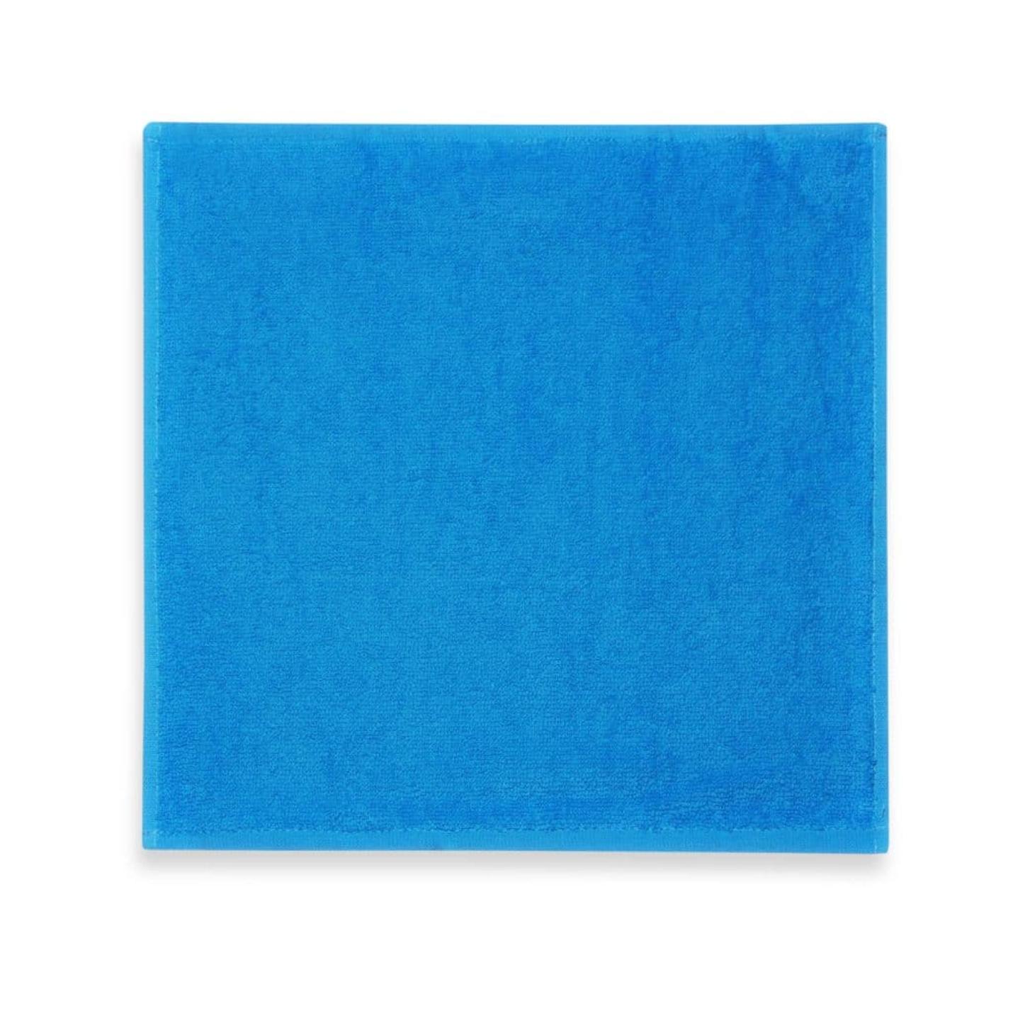 Spuugdoekje - Blauw; Afbeelding: 5