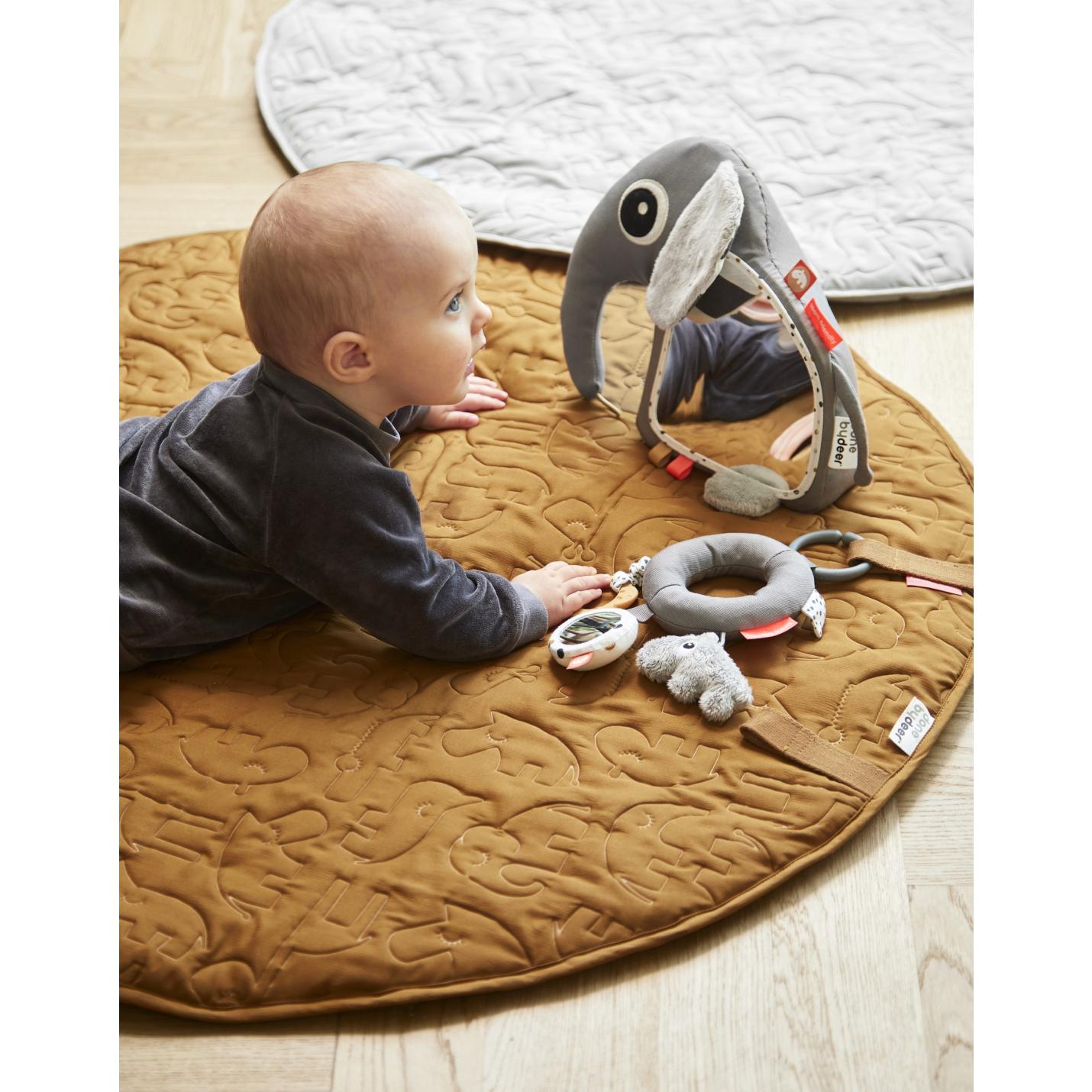 knuffel olifant
