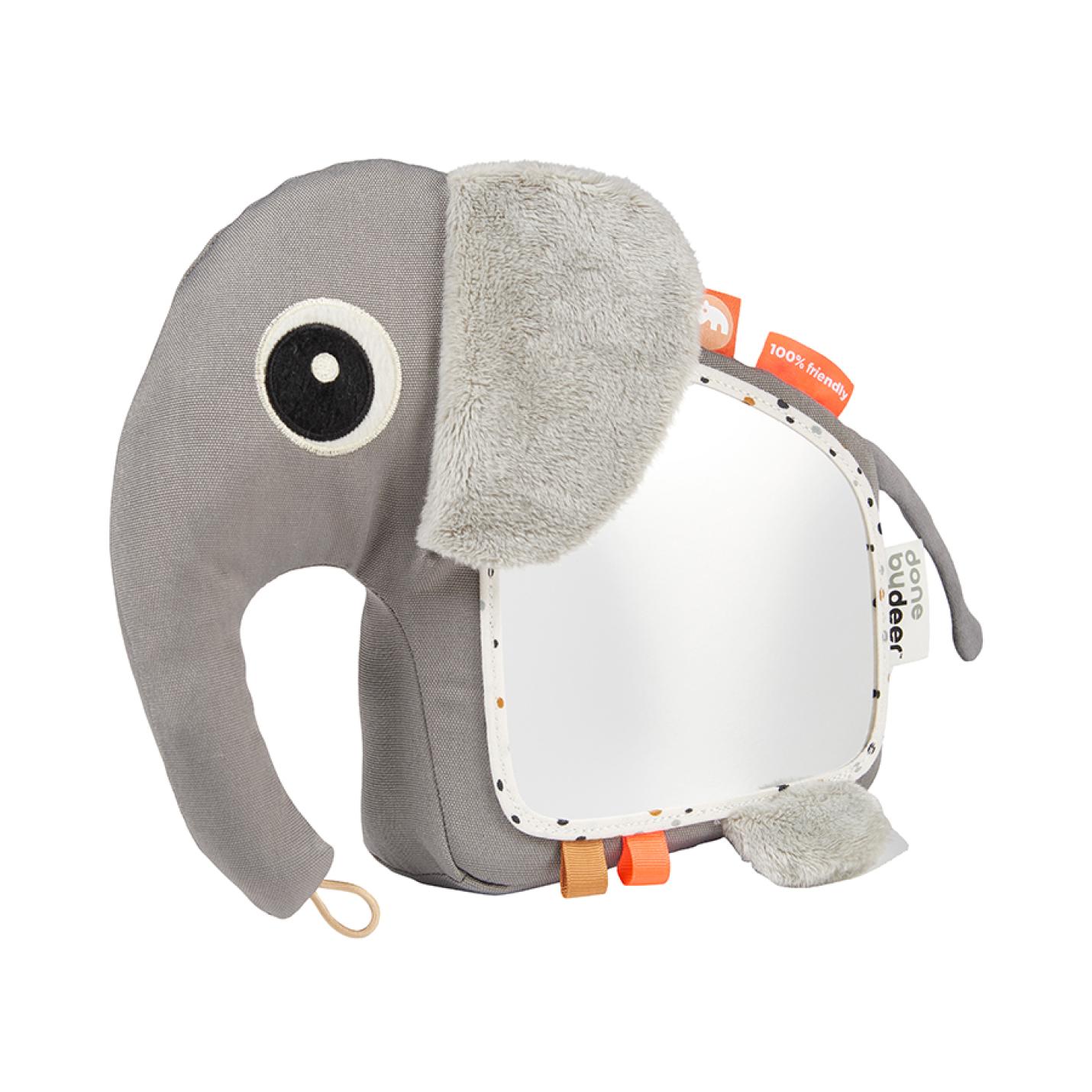 knuffel spiegel