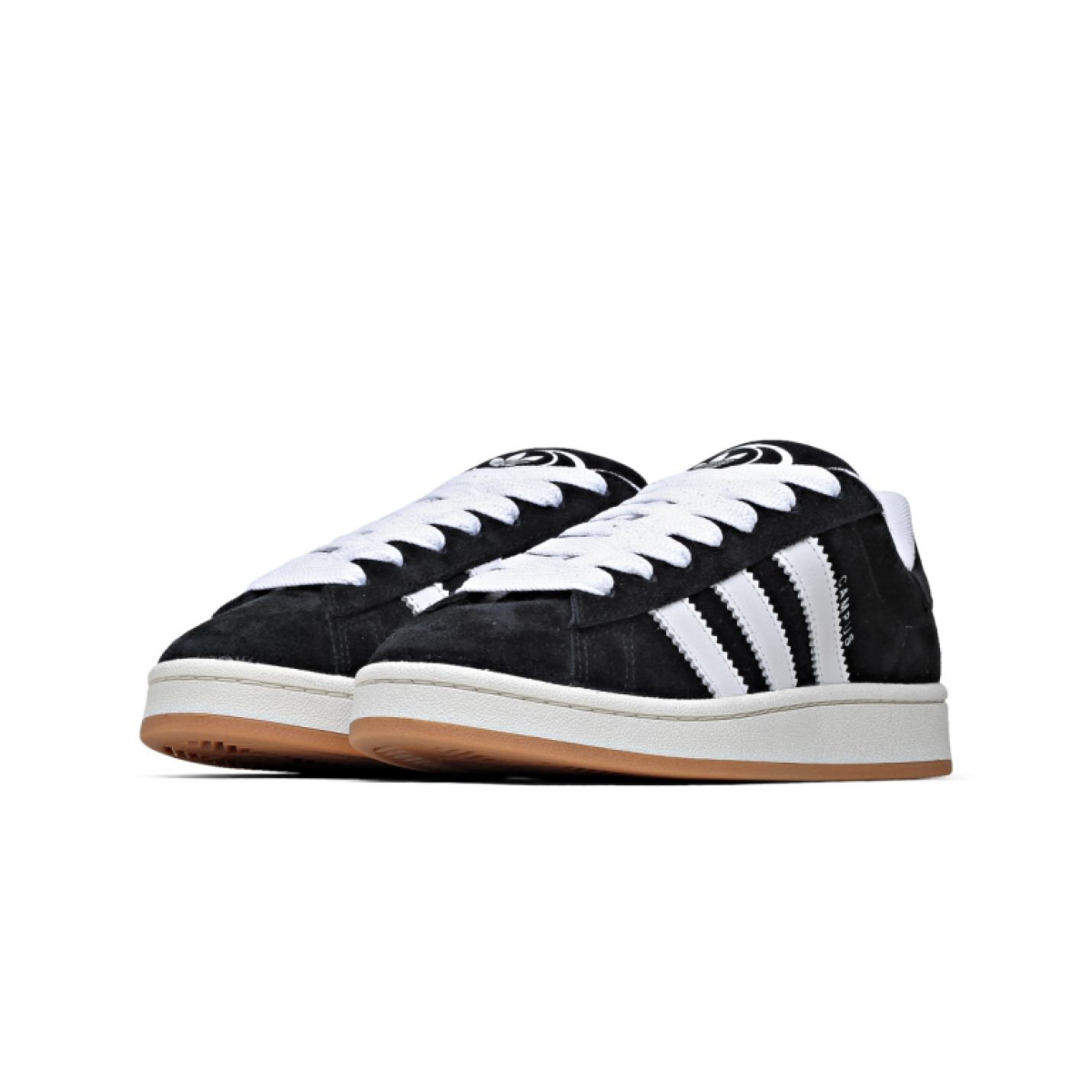 Adidas Campus 00s Core Black Gum | Sneaker Totaal