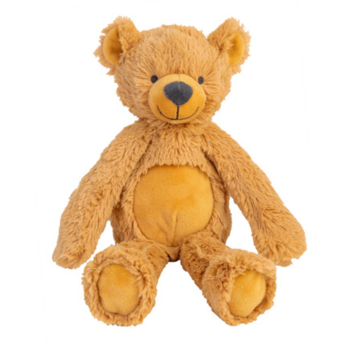 knuffel beer bradley
