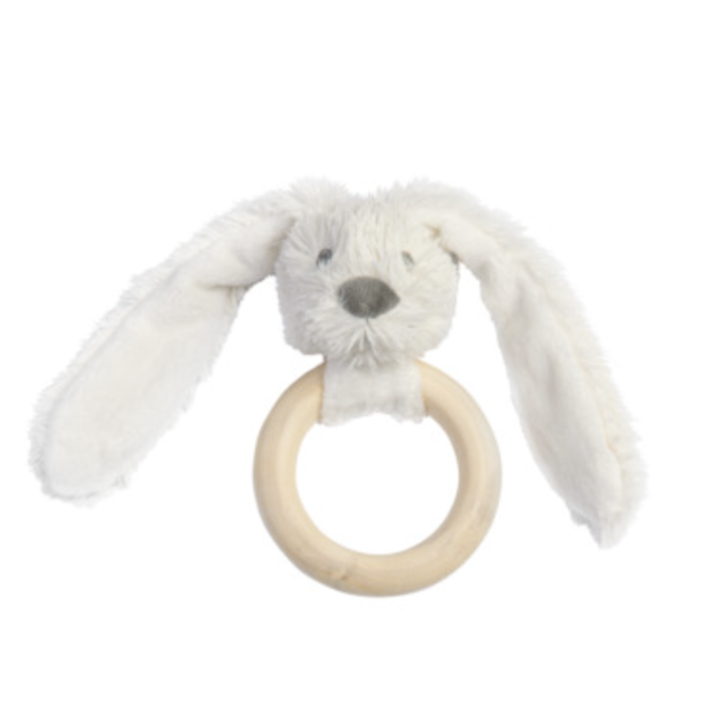 ring rammelaar happy horse
