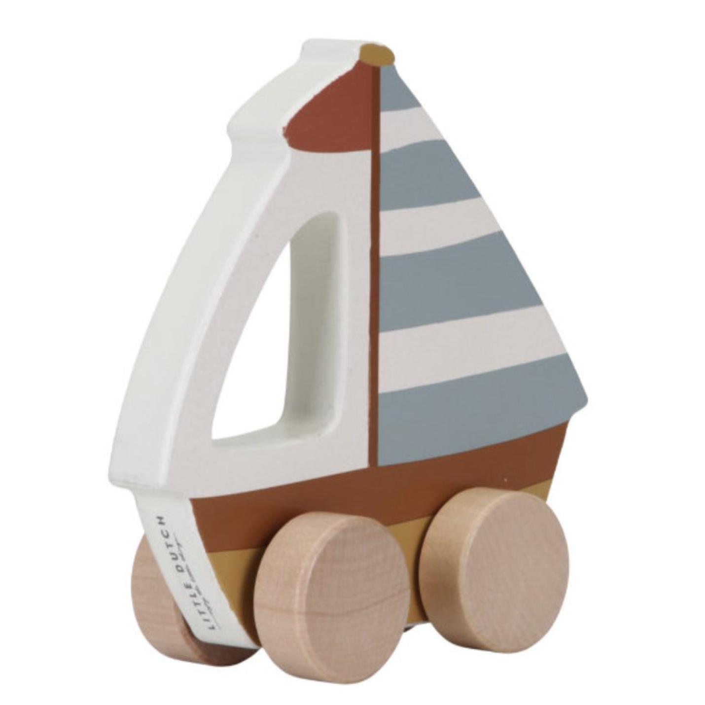 Kraammand Little Dutch; Afbeelding: 7