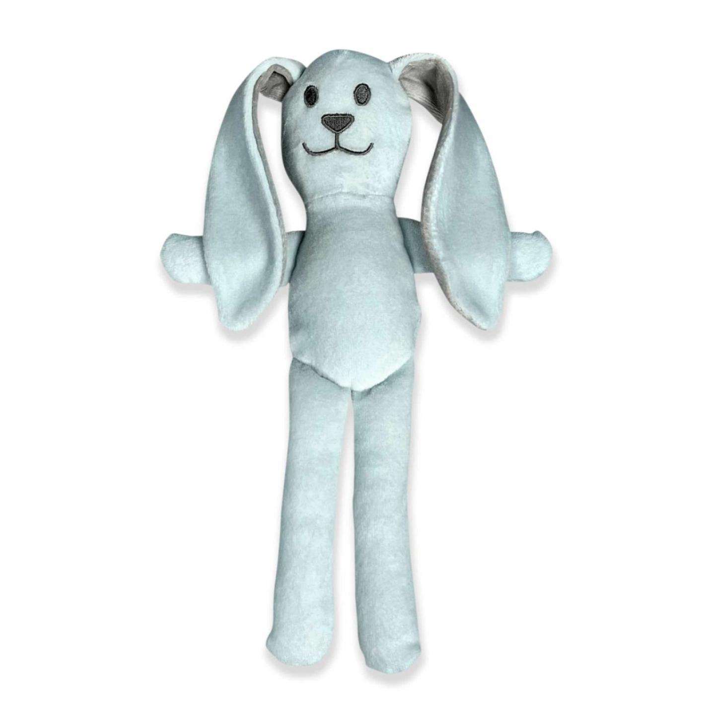 knuffel konijn met naam