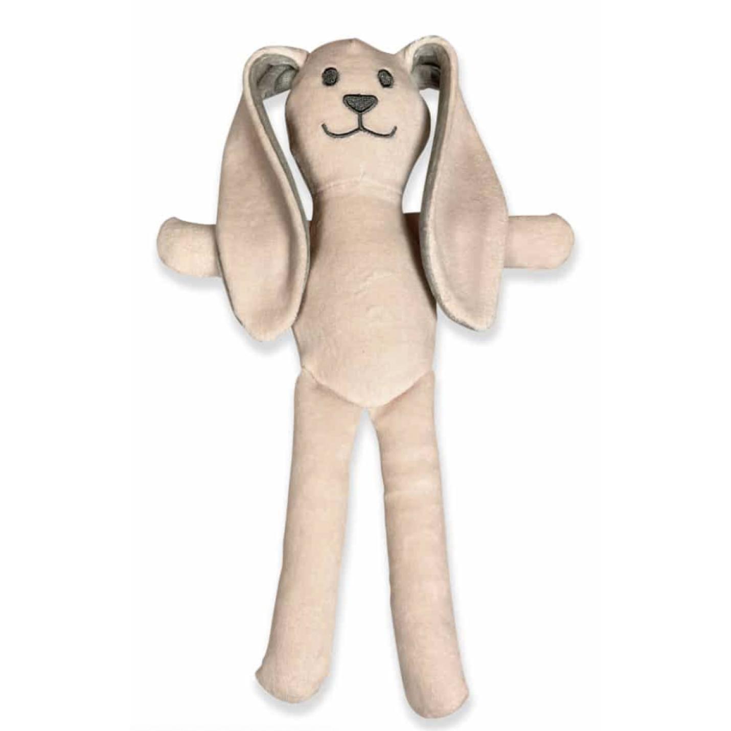 knuffel konijn