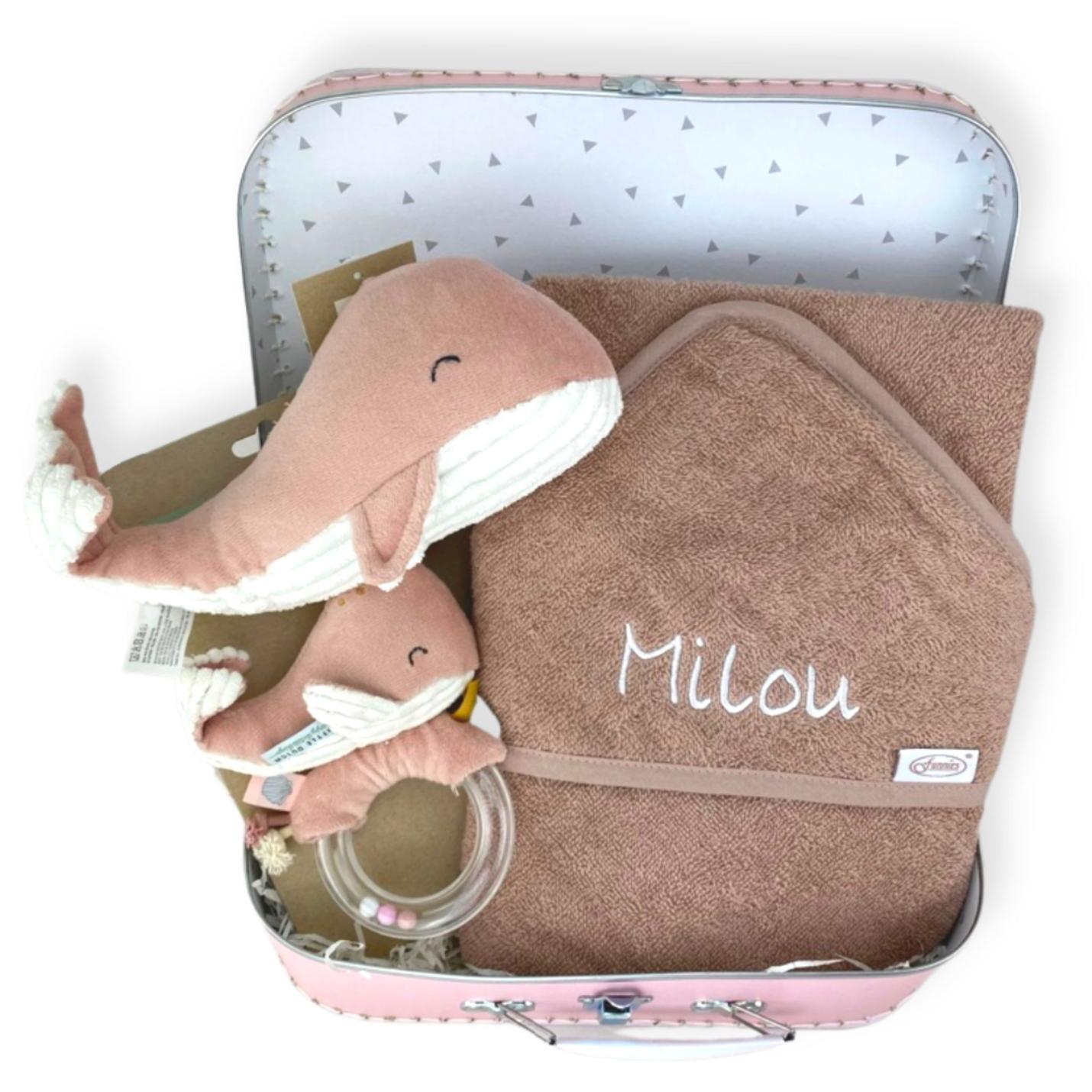 kraamcadeau little dutch