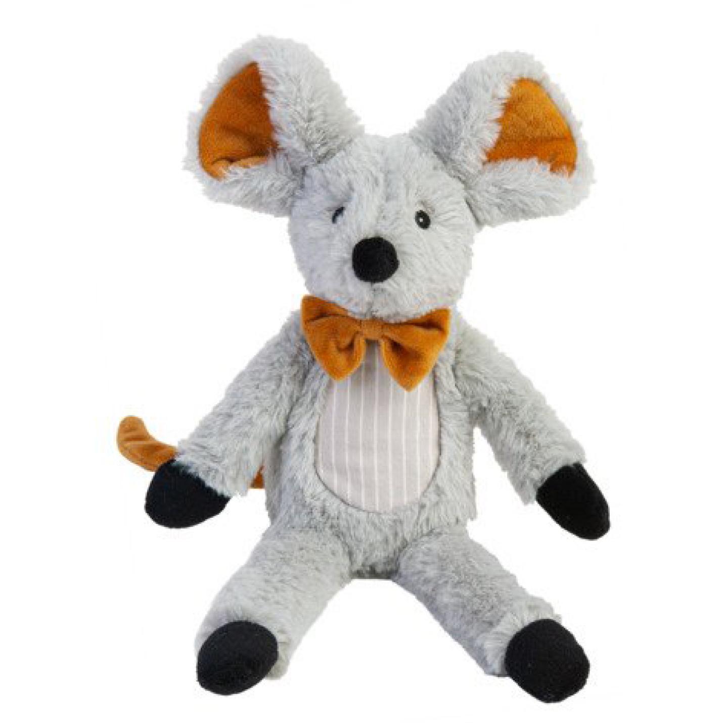 knuffel muis misty