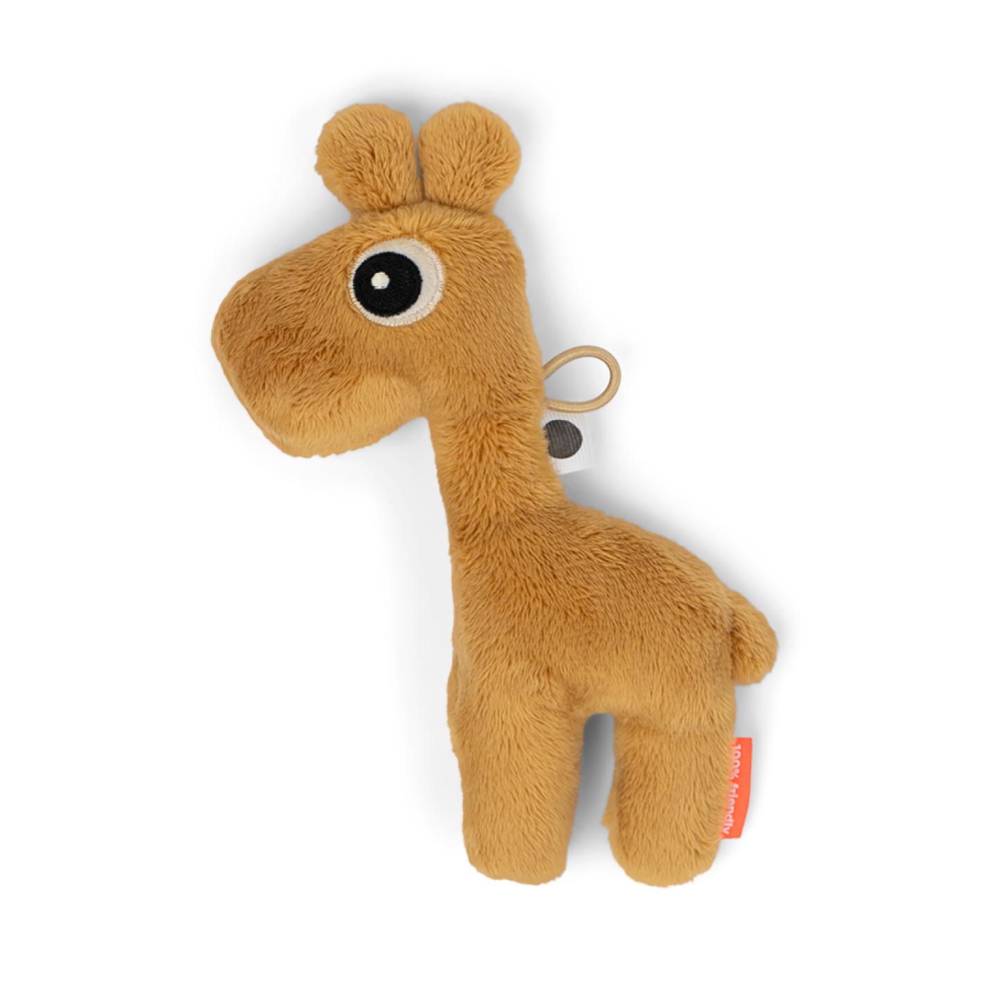oker pluche rammelaar van done by deer