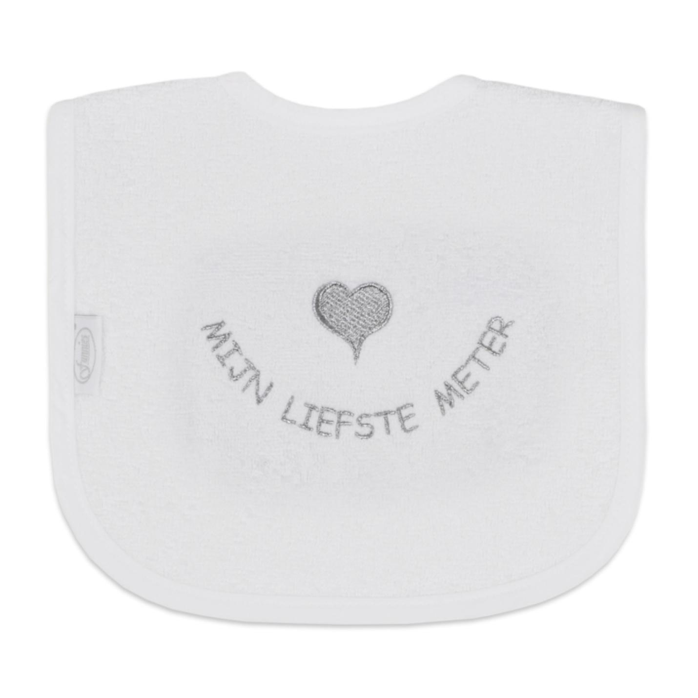 slab mijn liefste meter