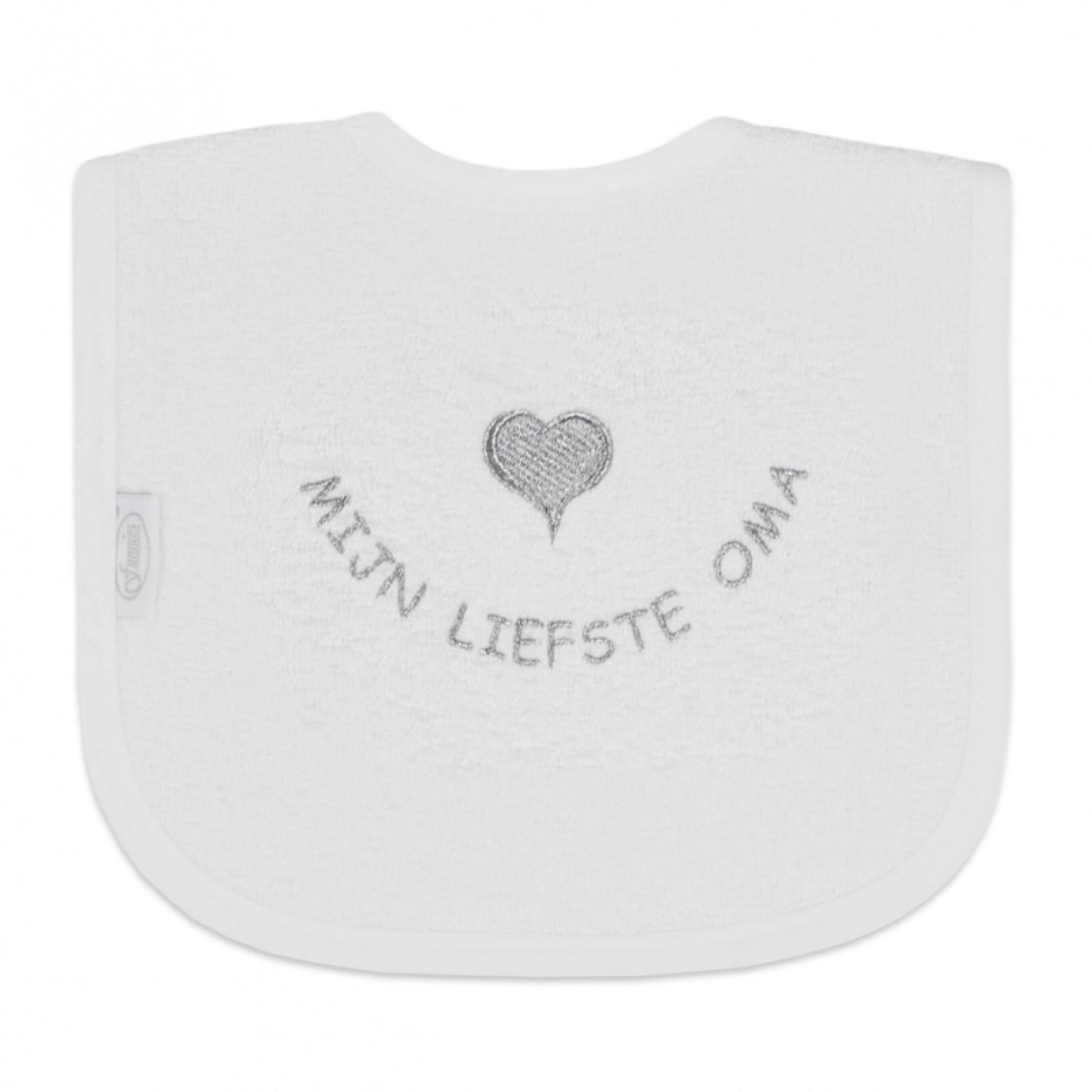 slab mijn liefste oma