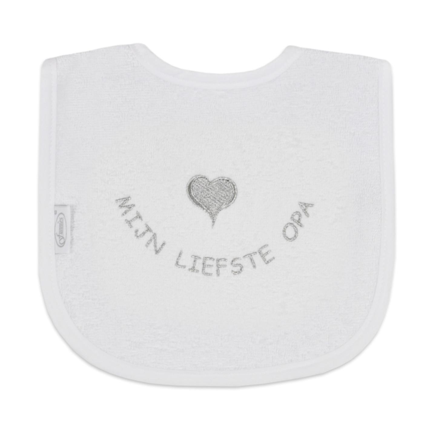 slab mijn liefste opa