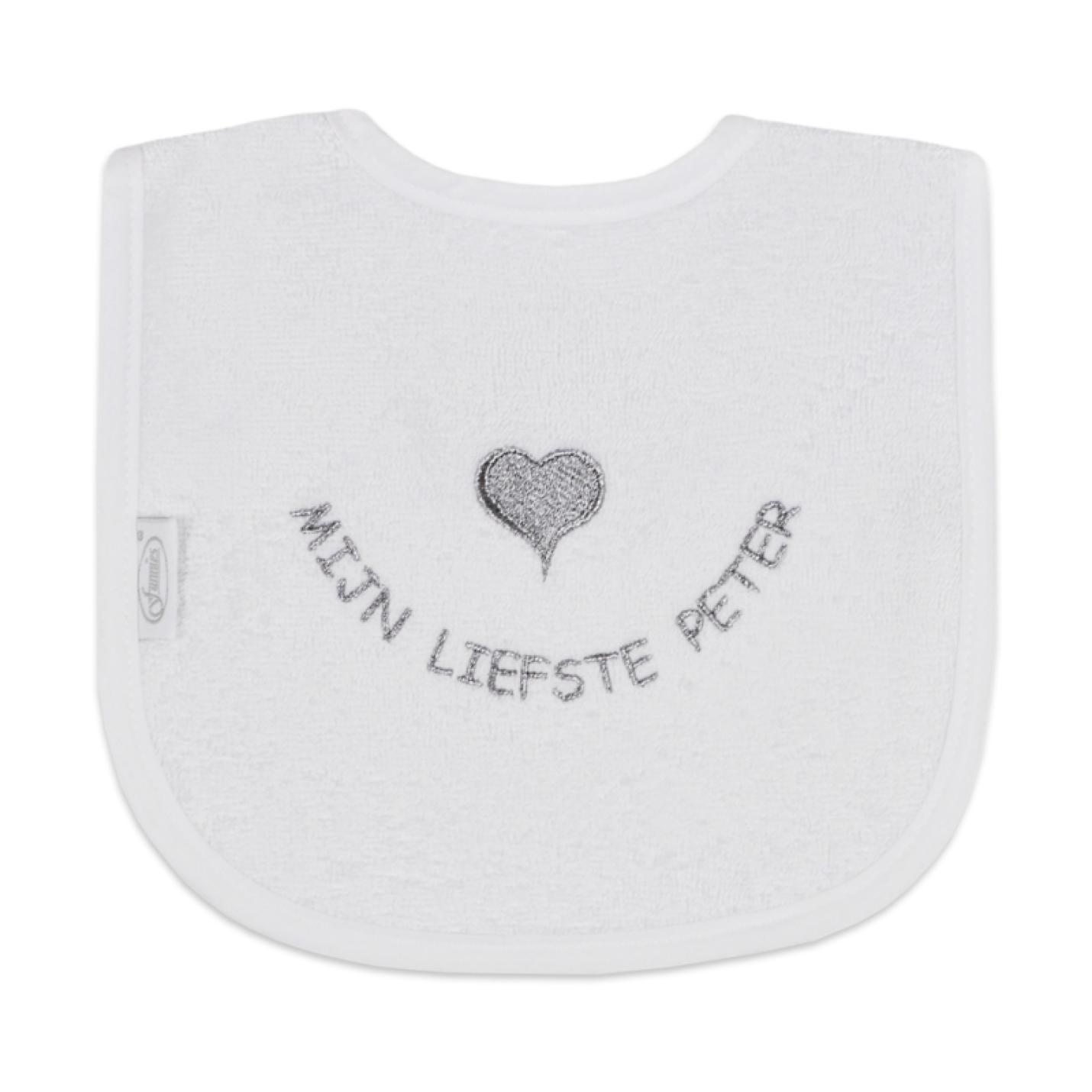 slab mijn liefste peter