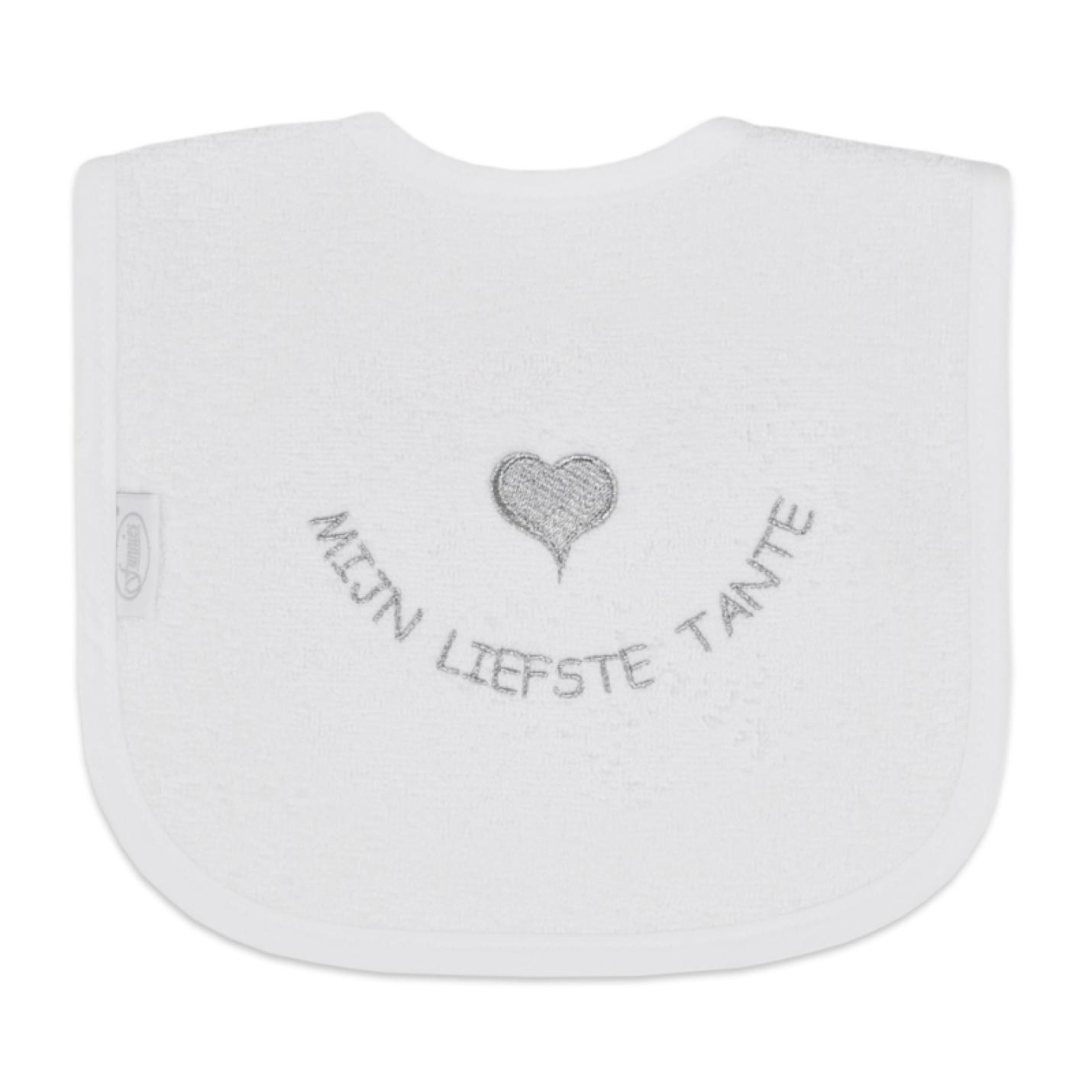 slab mijn liefste tante