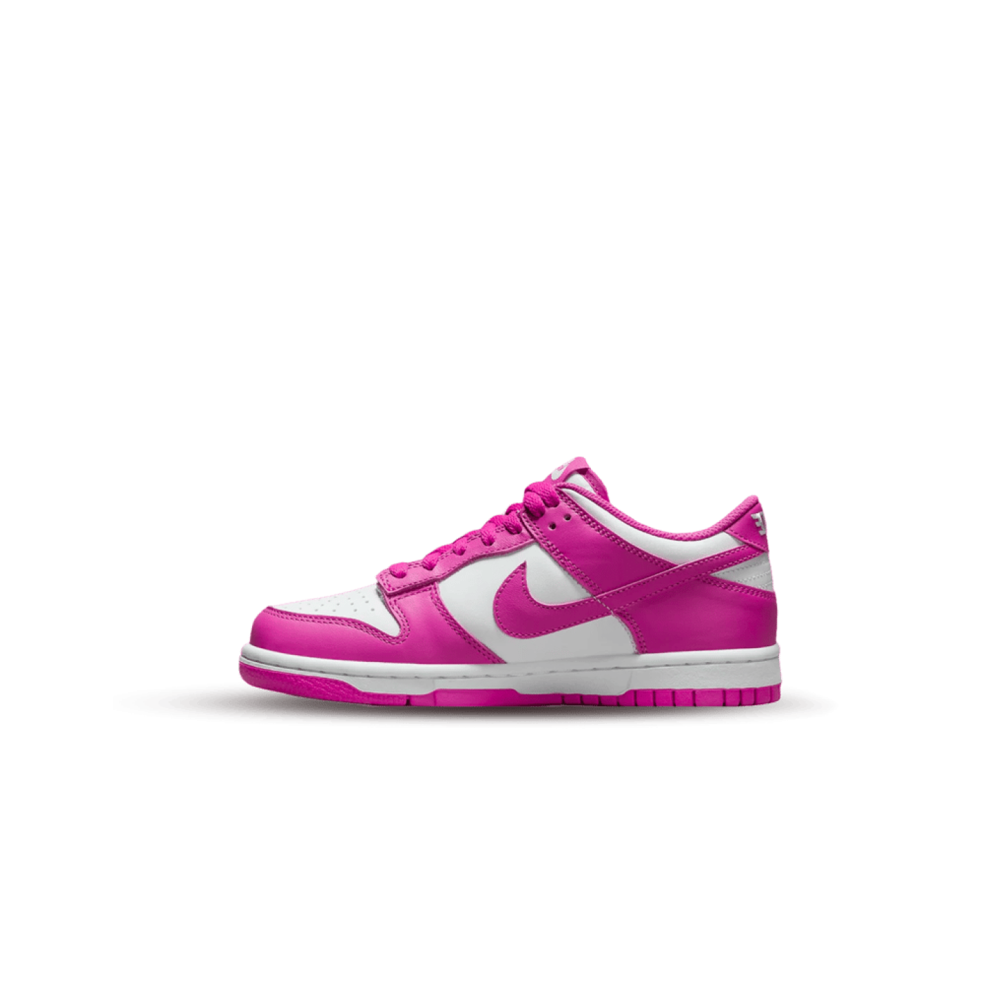 verdrievoudigen Afwijzen China Nike Dunk Low Active Fuchsia - 36.5 Sneaker Totaal | Webshoplocatie.nl