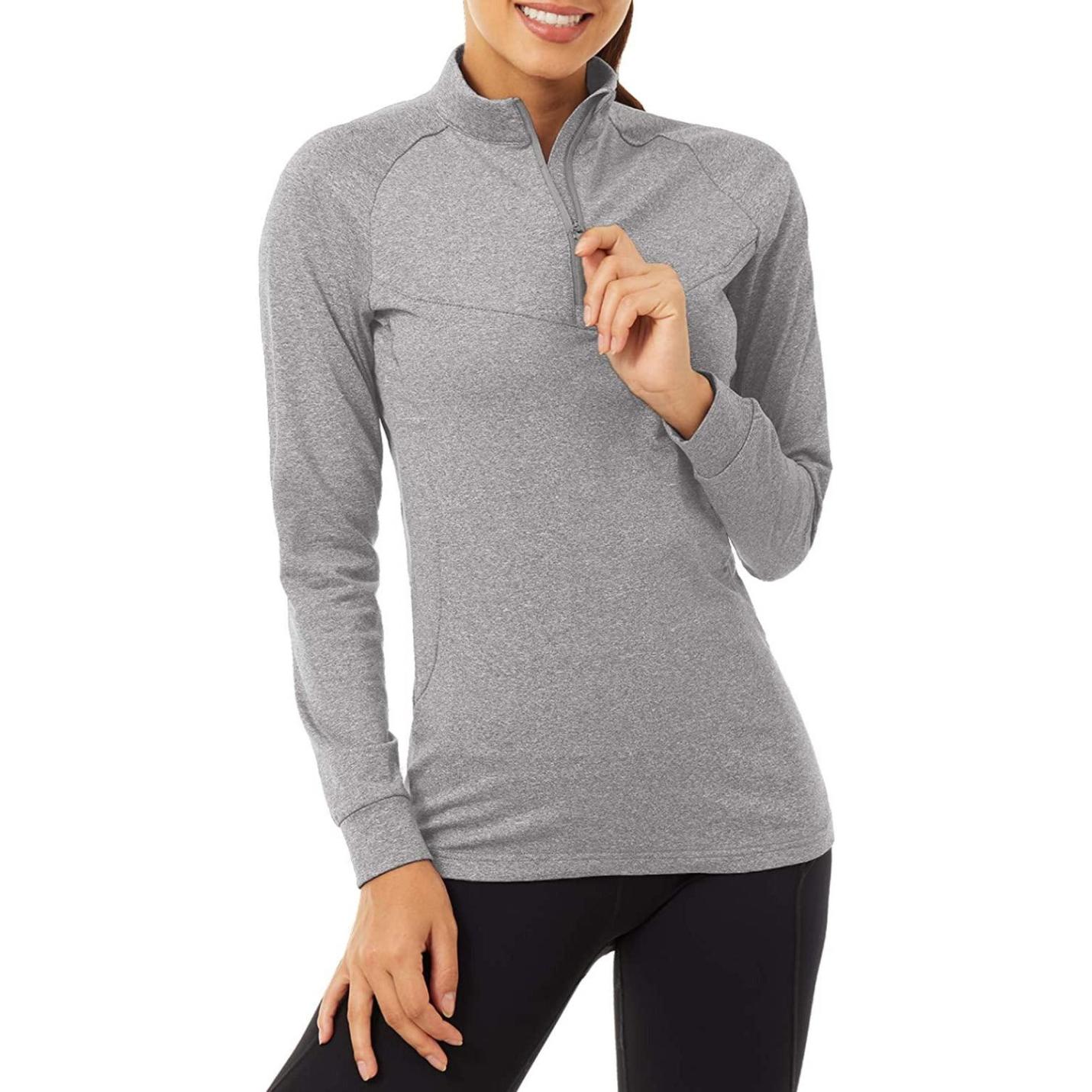 Dames hardloopshirt best sale