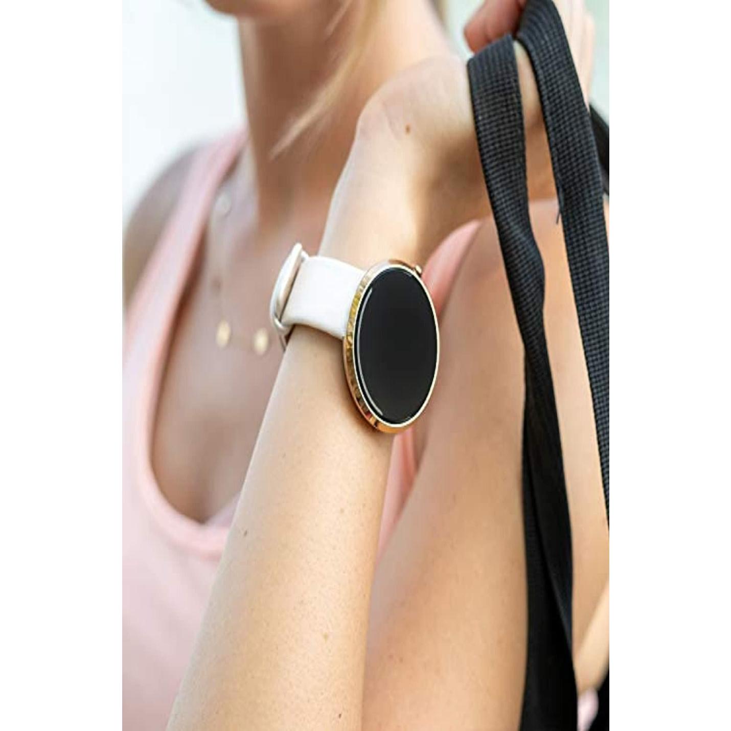 Dames clearance smartwatch samsung