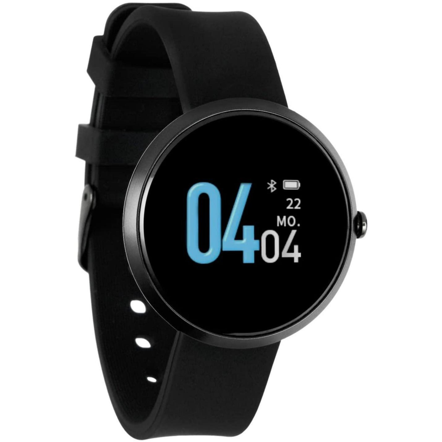 Fit horloge 2025 dames