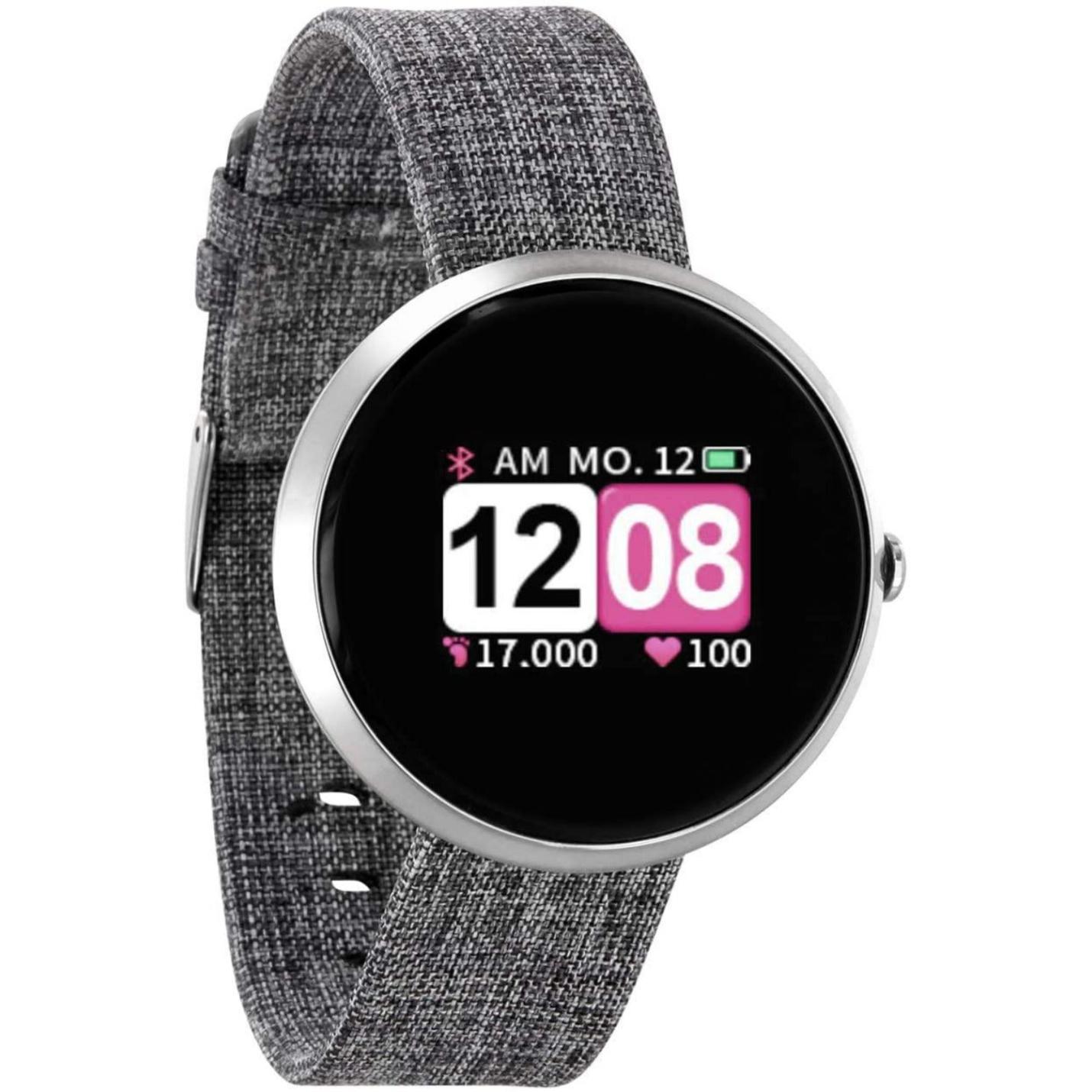 Fit horloge dames cheap