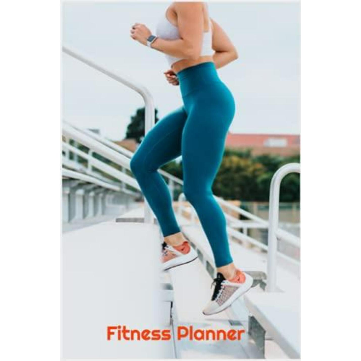 Fitness mate/Fitness Planner - happygetfit.com