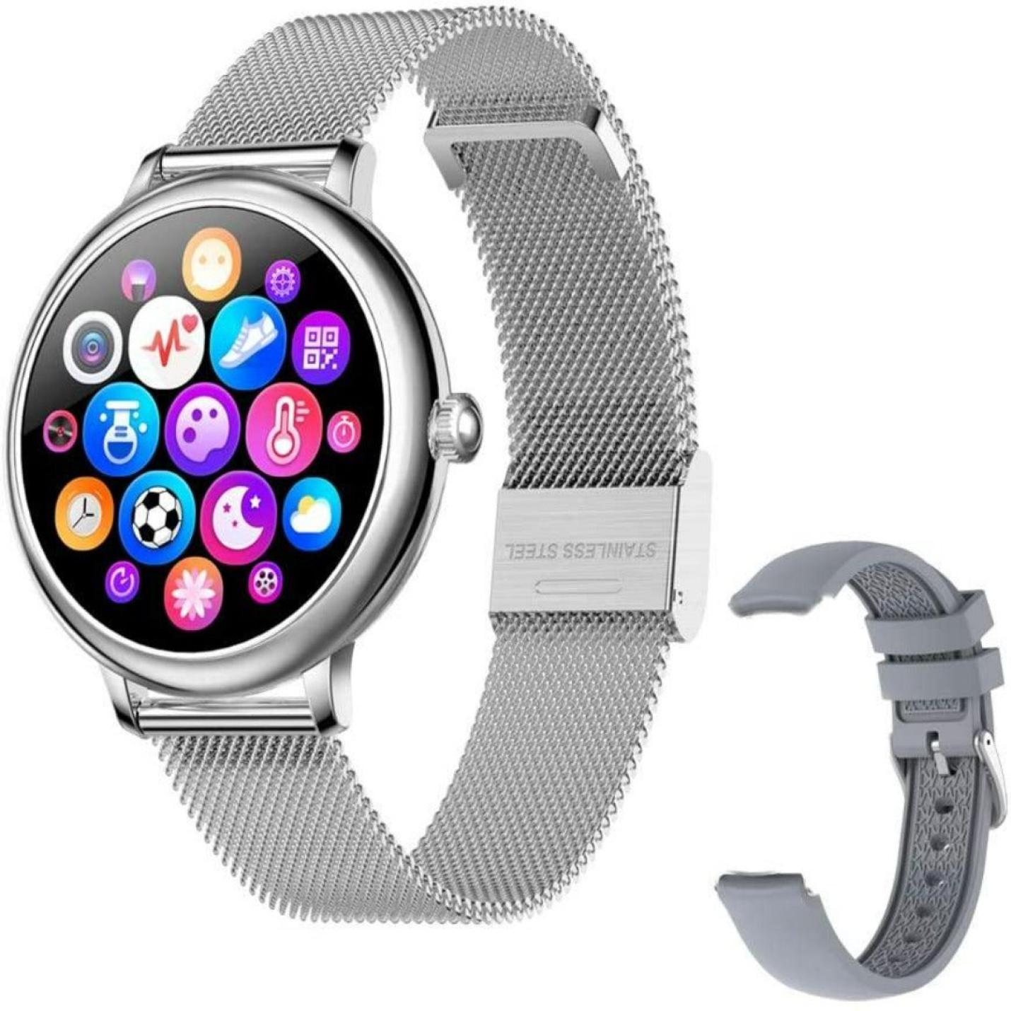 Horloge bloeddruk sales hartslag