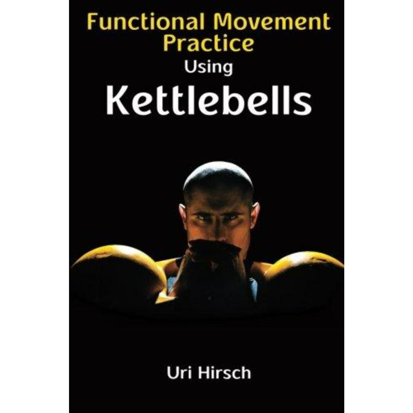 Functional Movement Practice using Kettlebells - kettlebell oefeningen - happygetfit.com