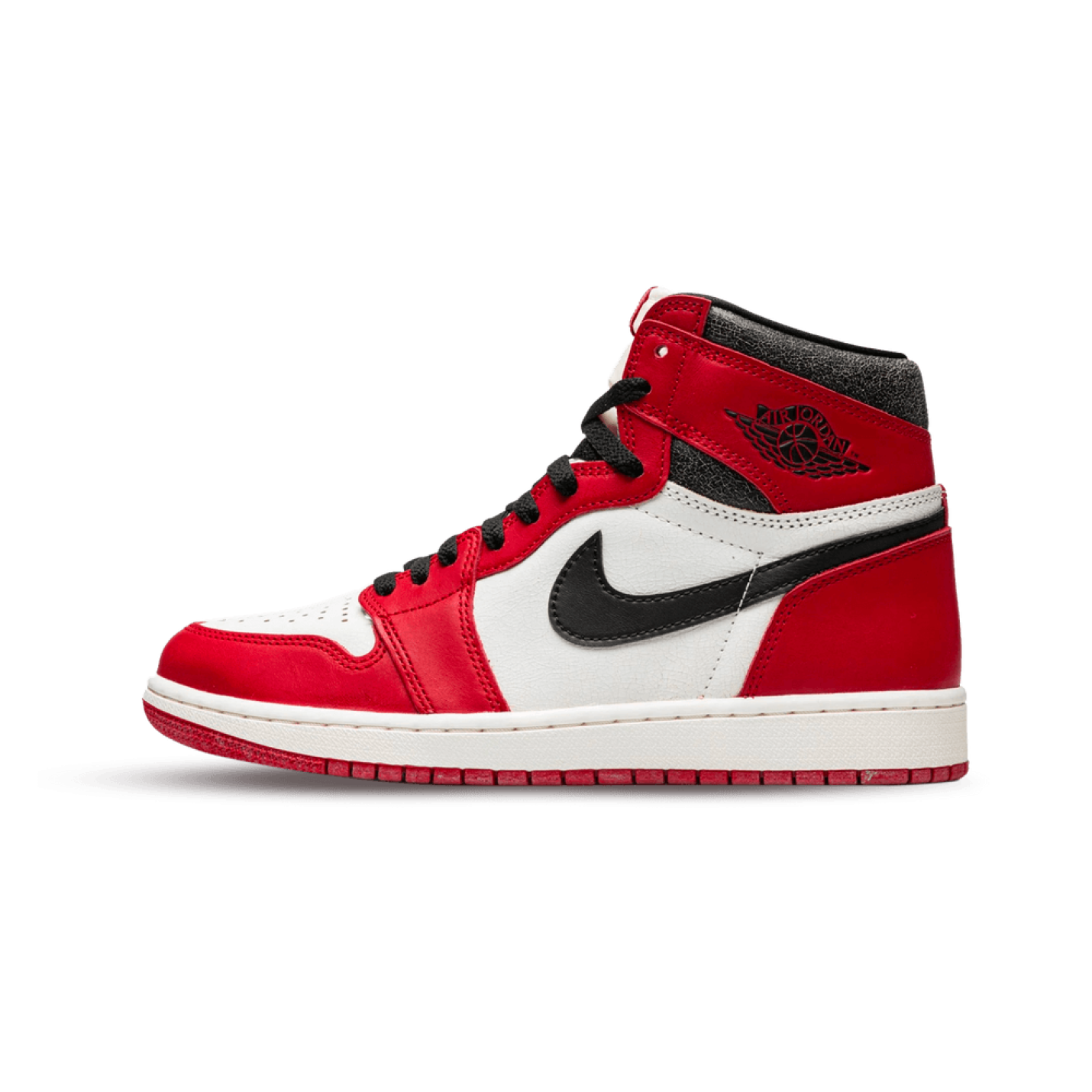 Nike Air Jordan 1 High OG Lost & Found | Sneaker Totaal