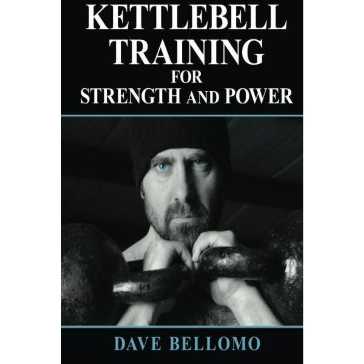 Kettlebell Training: For Strength and Power - happygetfit.com