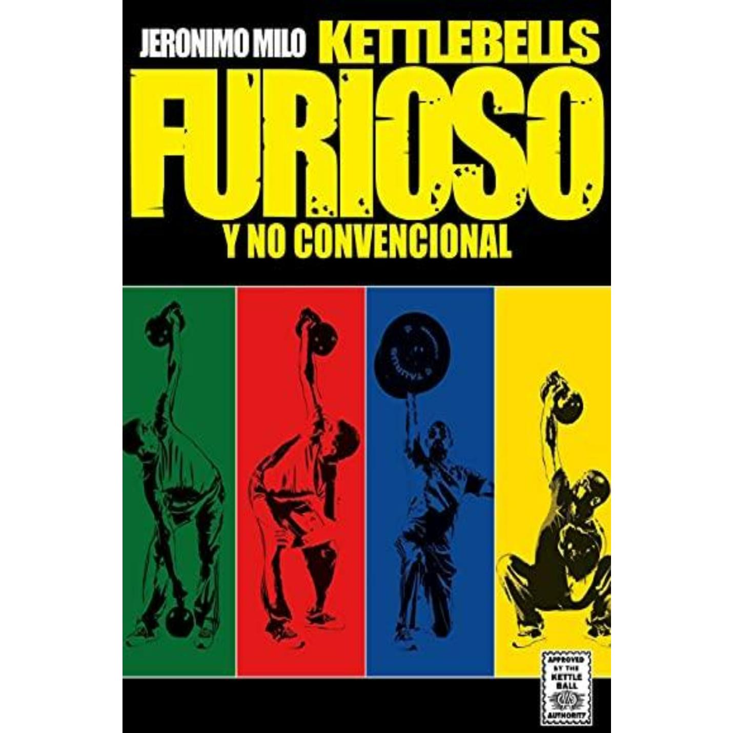 Kettlebells furioso y no convencional - happygetfit.com