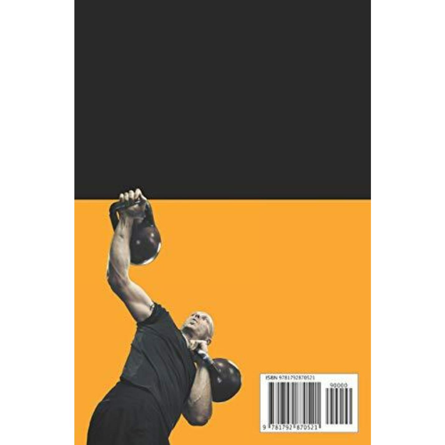 Master the Basic Kettlebell Swing: Amazingly Simple, But Extremely Detailed. Learn How to Swing a Kettlebell.: 3 - happygetfit.com
