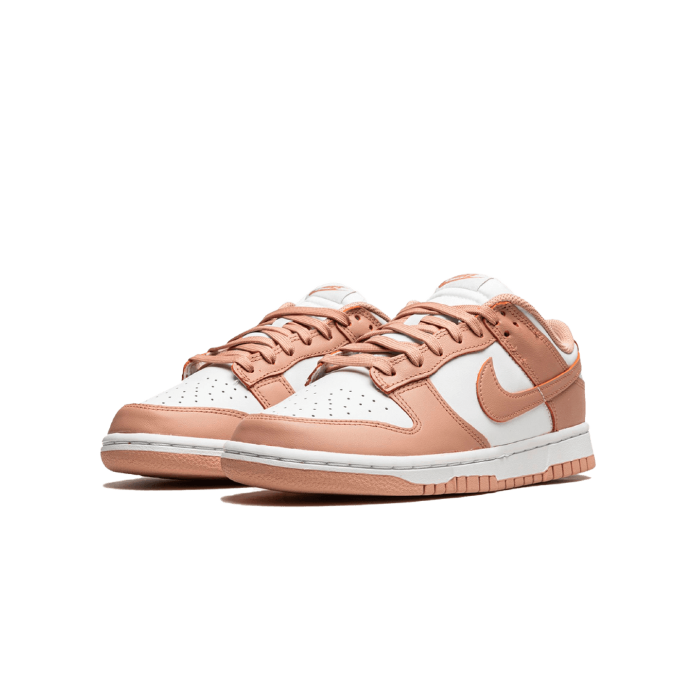 Nike Dunk Low Rose Whisper | Sneaker Totaal