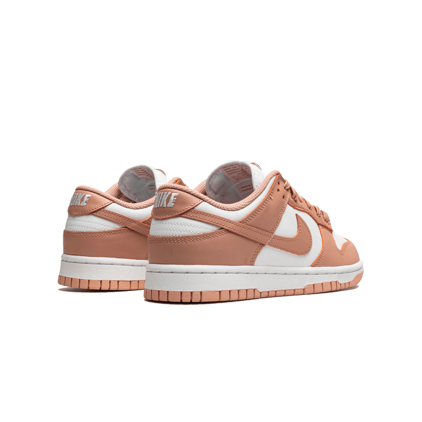 Nike Dunk Low Rose Whisper | Sneaker Totaal