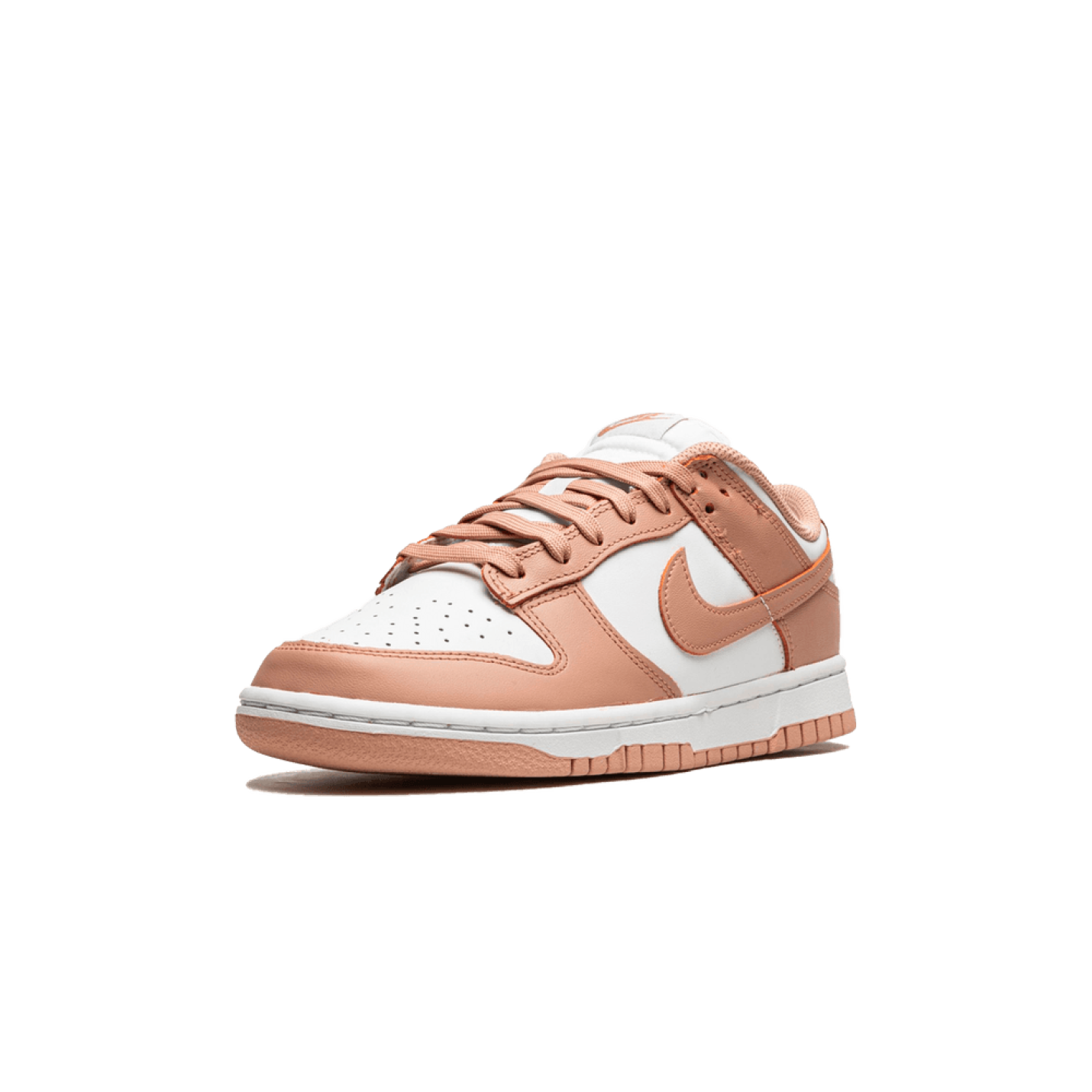 Nike Dunk Low Rose Whisper | Sneaker Totaal