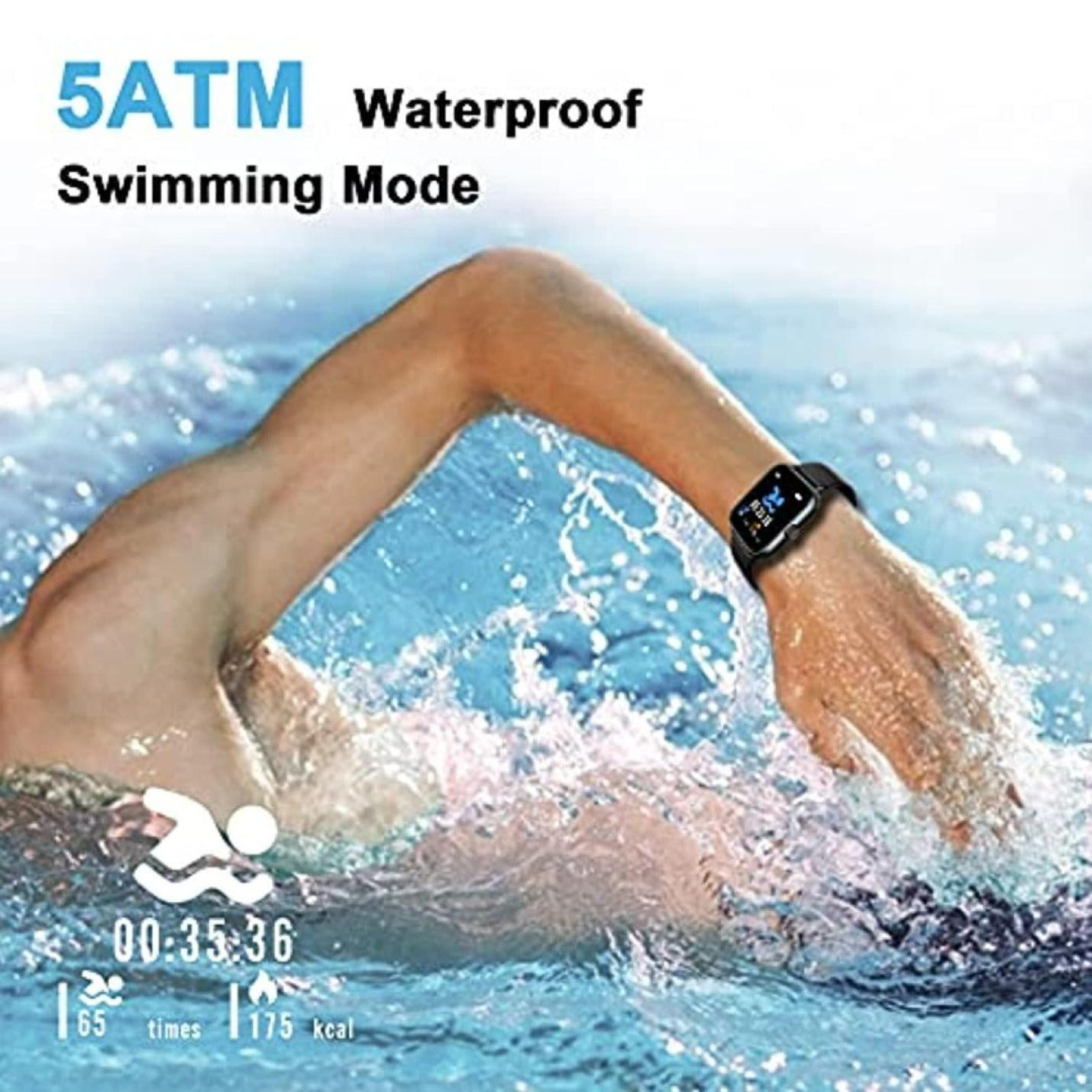 5 atm smartwatch 2025