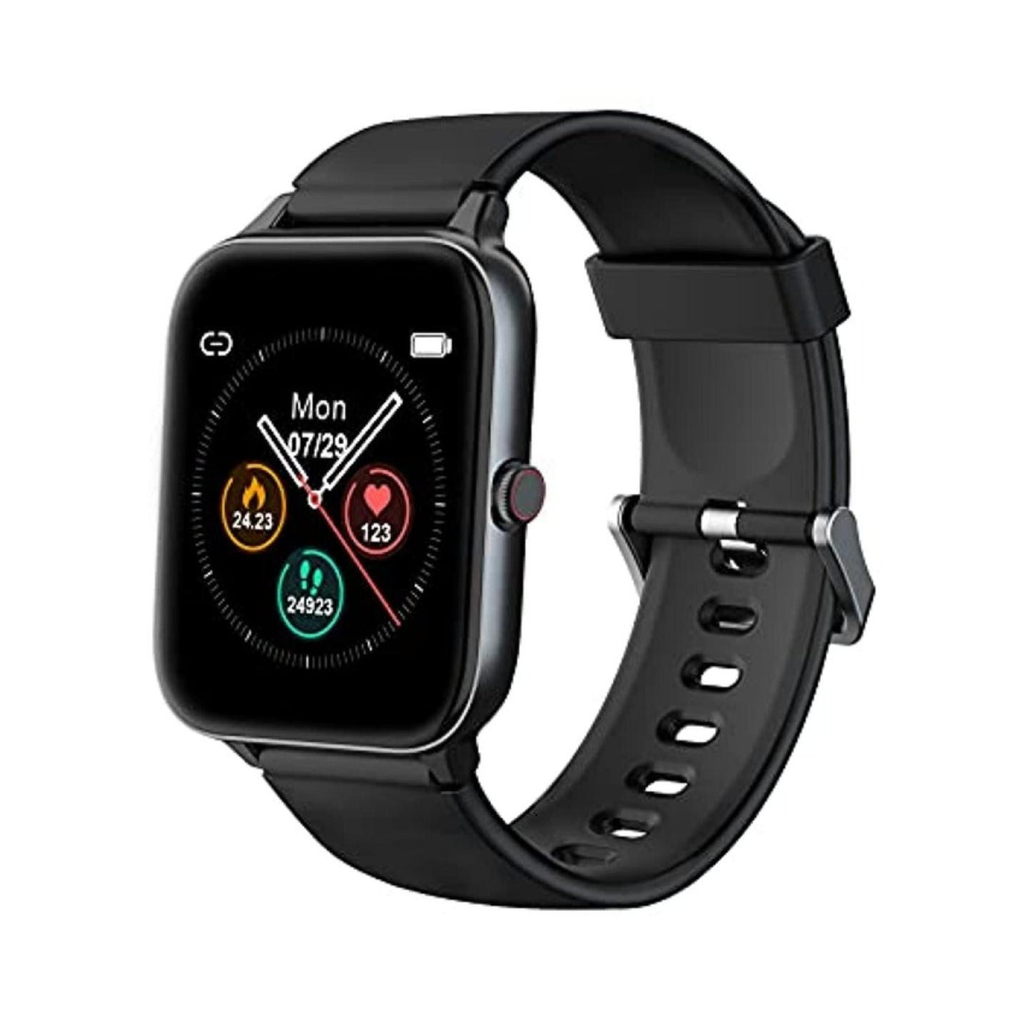 Sporthorloge hot sale met stopwatch