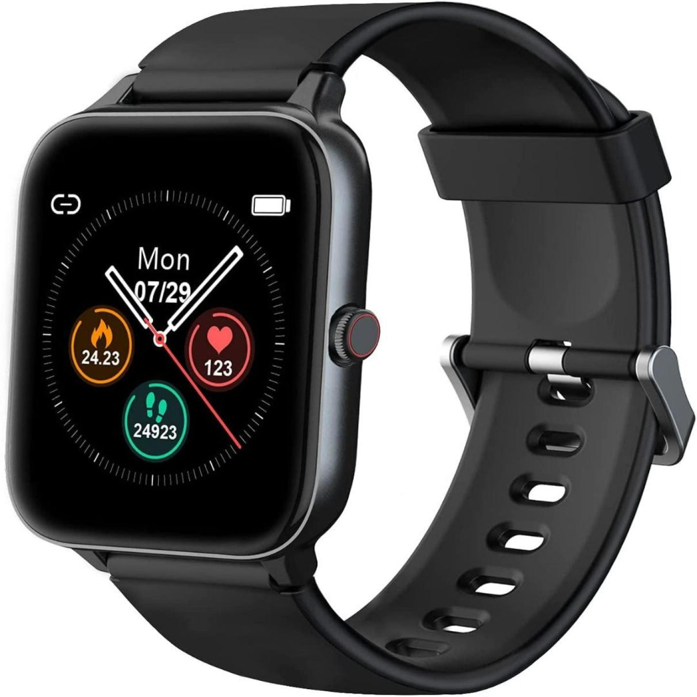 Smart sport horloge online