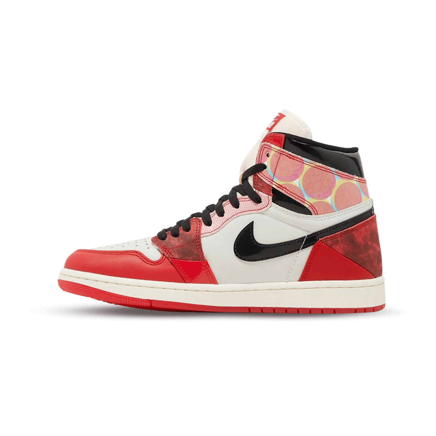 Air Jordan 1 High OG Spider-Man Across the Spider-Verse - 44