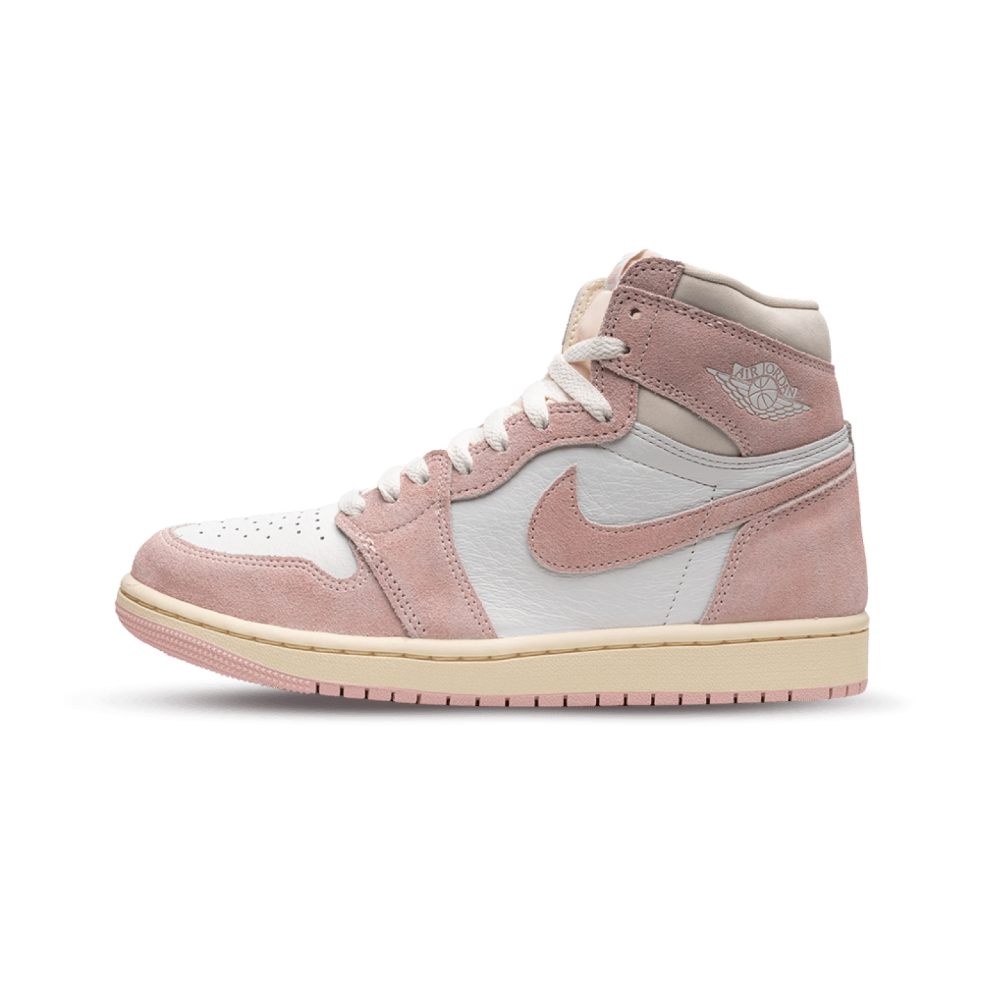 Air Jordan 1 High OG 'Washed Pink' (W) - 42 ½